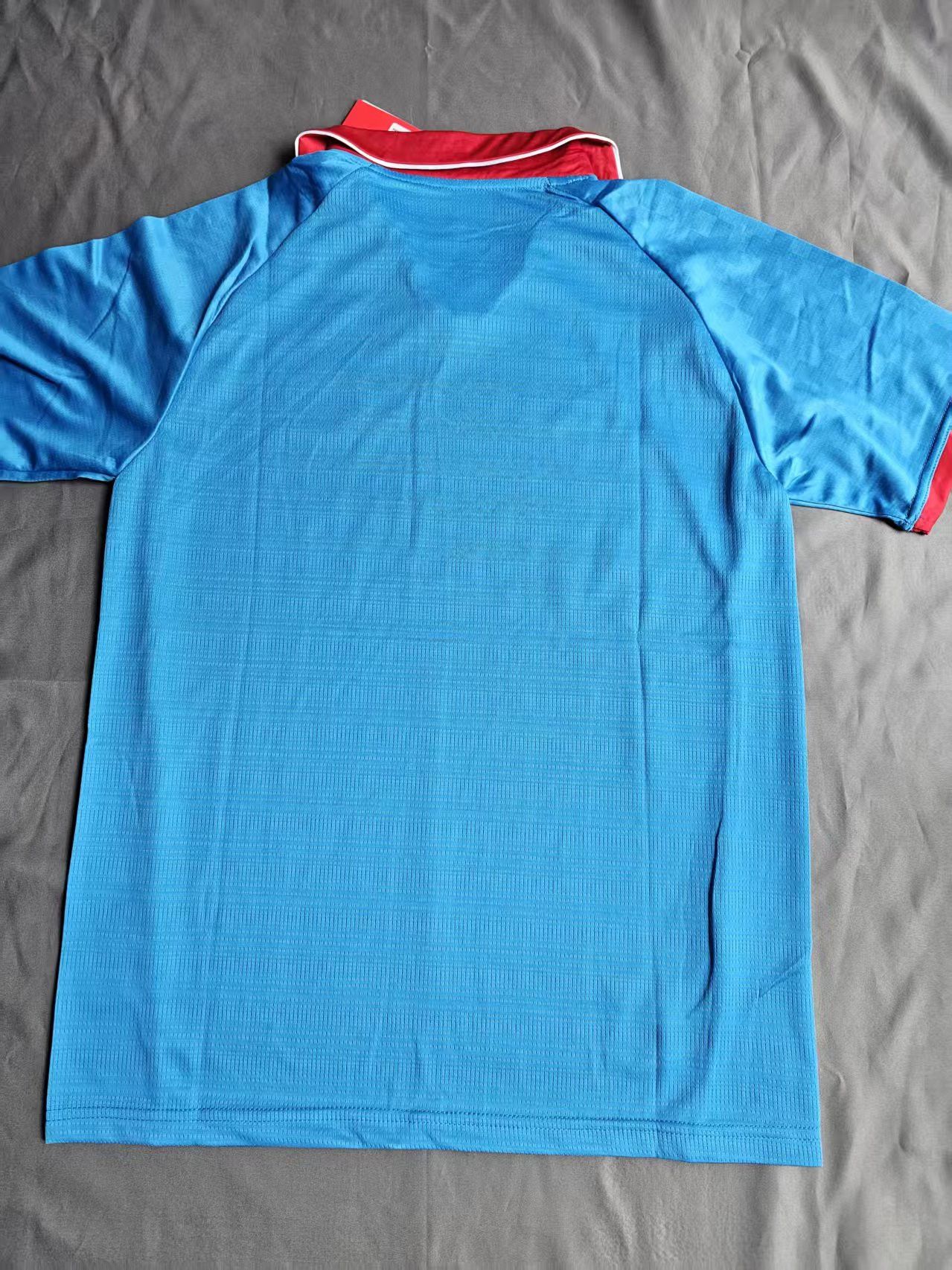 Other Cruz Azul Jersey 2025 26 Season Size US L / EU 52-54 / 3 - 2 Thumbnail