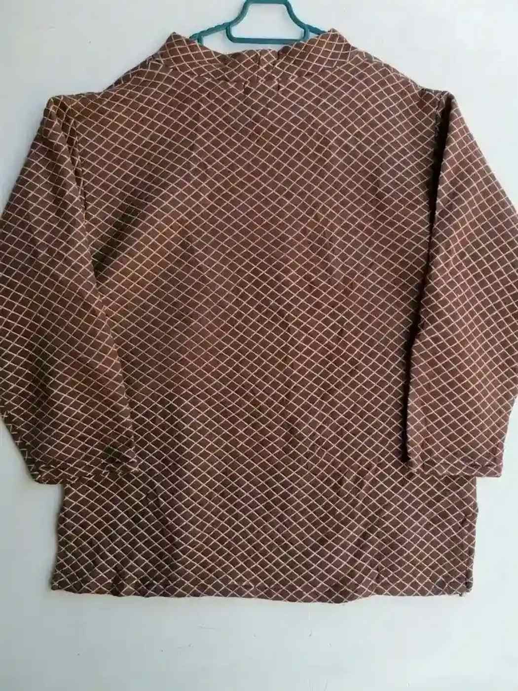 Vintage Vintage Jean Feldinand Passports Sweatshirt Size US L / EU 52-54 / 3 - 3 Thumbnail