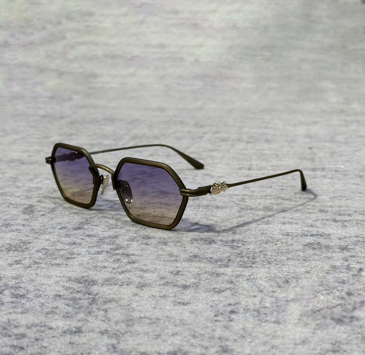 Chrome Hearts CHROME HEARTS DATASS SAND Size ONE SIZE - 1 Thumbnail