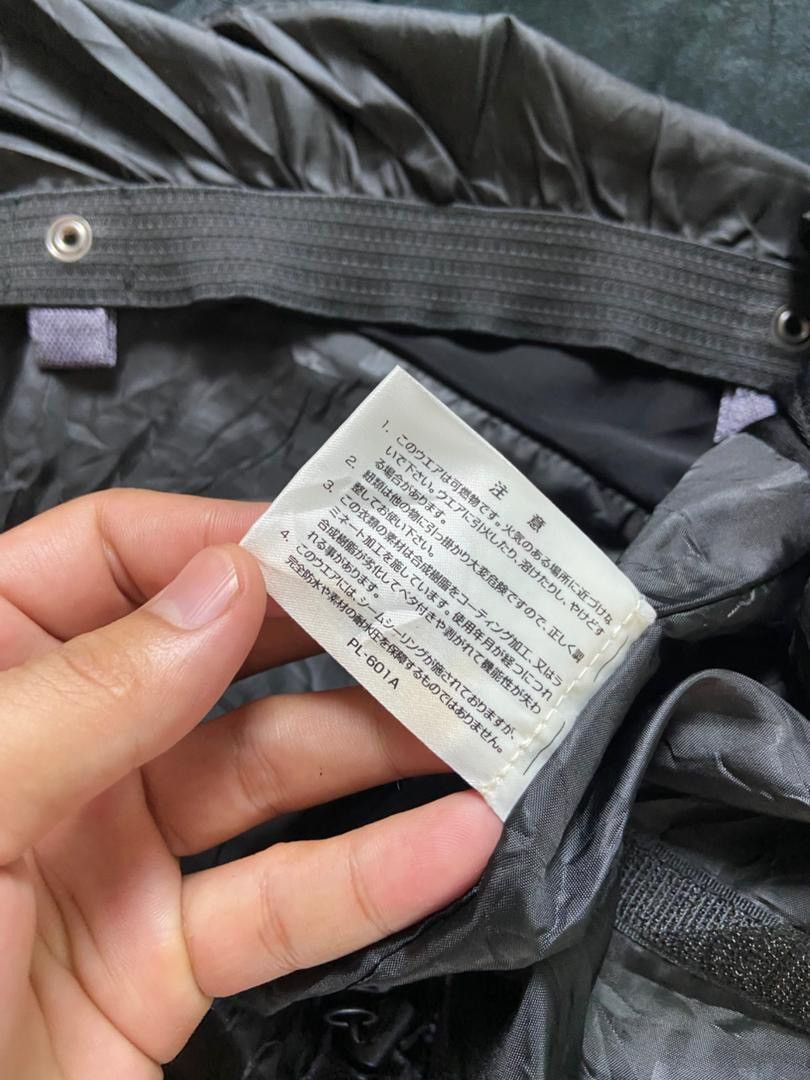 Japanese Brand SIMS Brand Ultimate Equipment Snowboard Jacket (190) Size US M / EU 48-50 / 2 - 4 Thumbnail