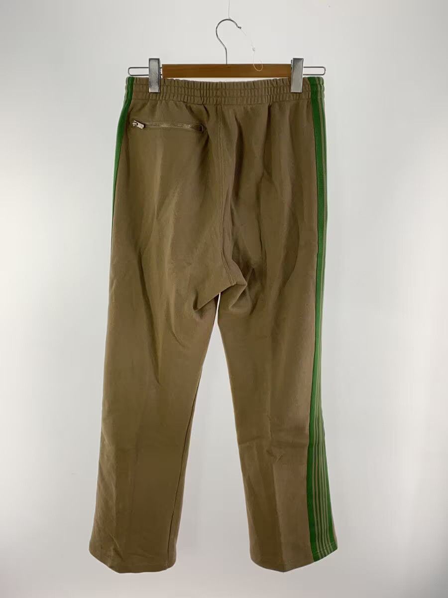 Needles Needles x Nubian Cotton Track Pants Grey Size US 30 / EU 46 - 2 Thumbnail