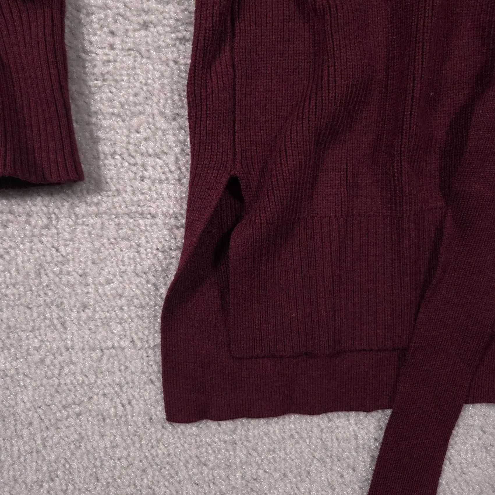 White House Black Market VINTAGE? No. (Oops) Size XS / US 0-2 / IT 36-38 - 6 Thumbnail