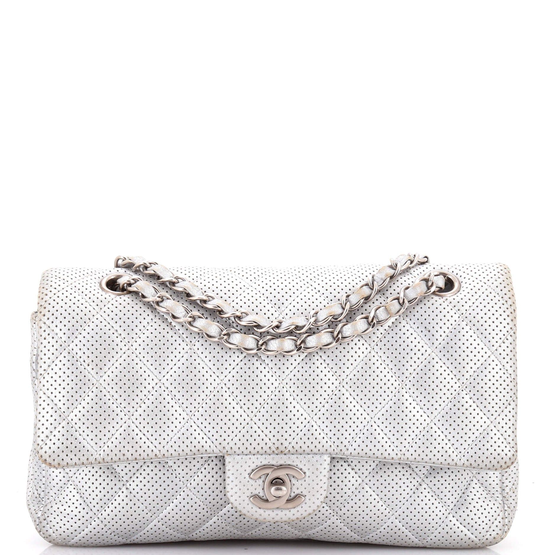 Chanel Classic Double Flap Bag Size ONE SIZE - 1 Thumbnail
