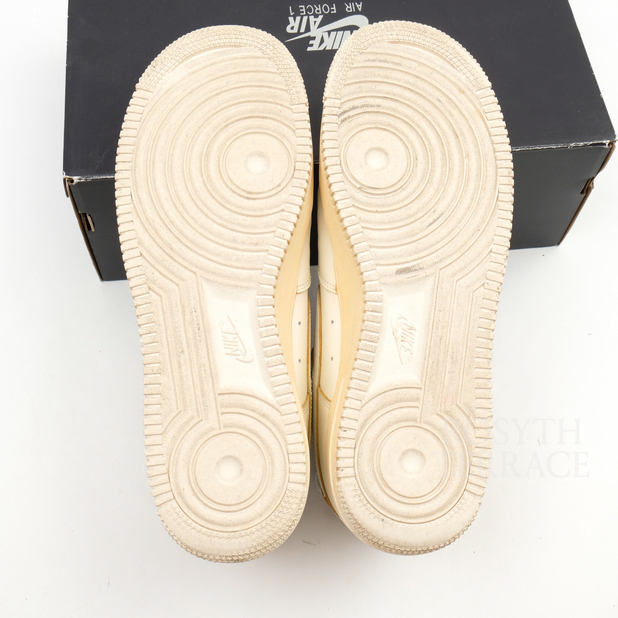 Nike 【NIKE / AIR FORCE 1 '07 LV 8 'KEEP EM' FRESH / US9.5】 Size US 9.5 / EU 42-43 - 7 Thumbnail