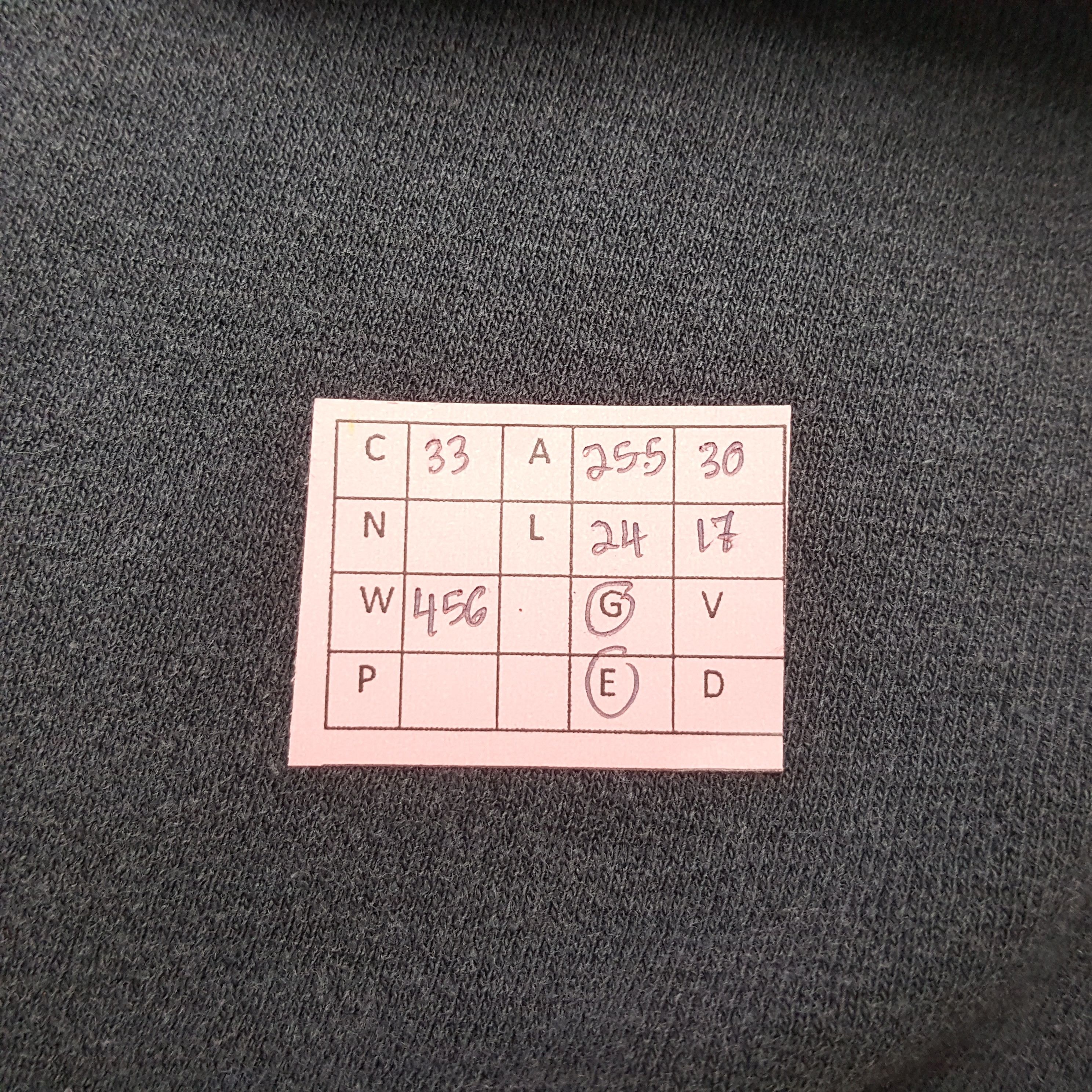 Trussardi Trussardi Spellout Design Sweatshirt 33 Size US XL / EU 56 / 4 - 9 Thumbnail