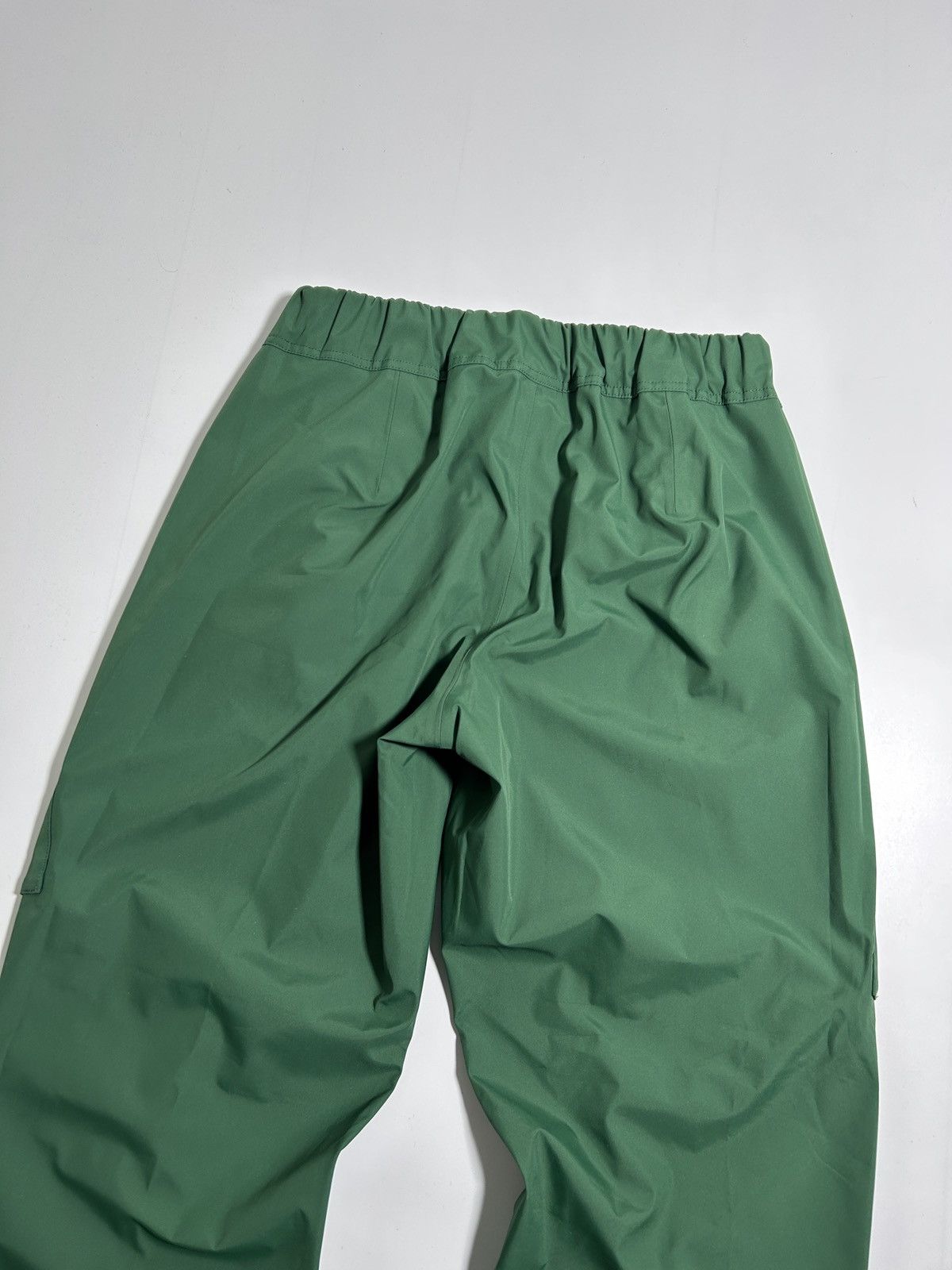 Nike Vintage Nike Nylon Cargo Pants S Size US 30 / EU 46 - 11 Thumbnail