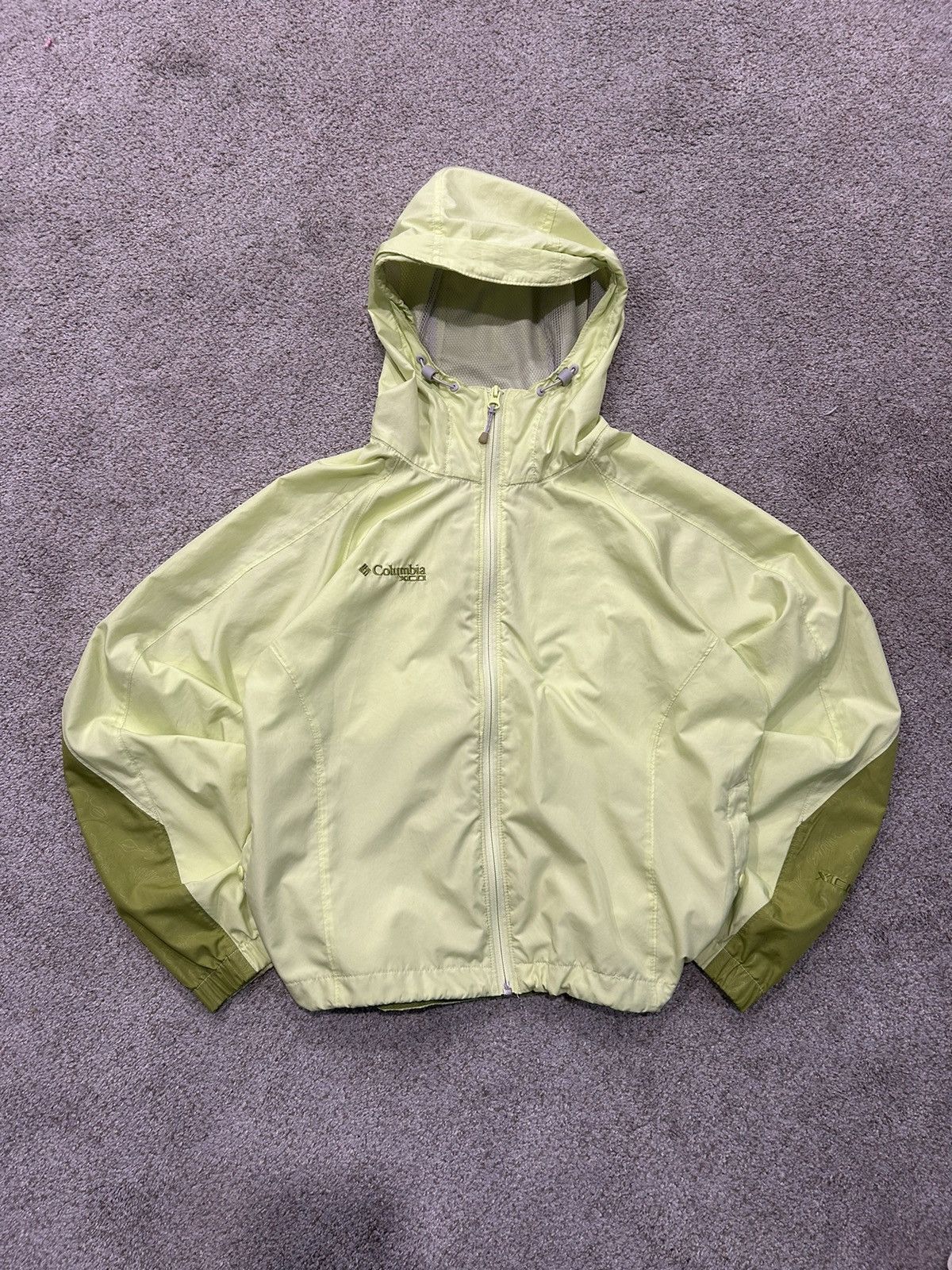 Arc'teryx × Columbia × Oakley Columbia lightweight windbreaker Size M / US 6-8 / IT 42-44 - 1 Thumbnail