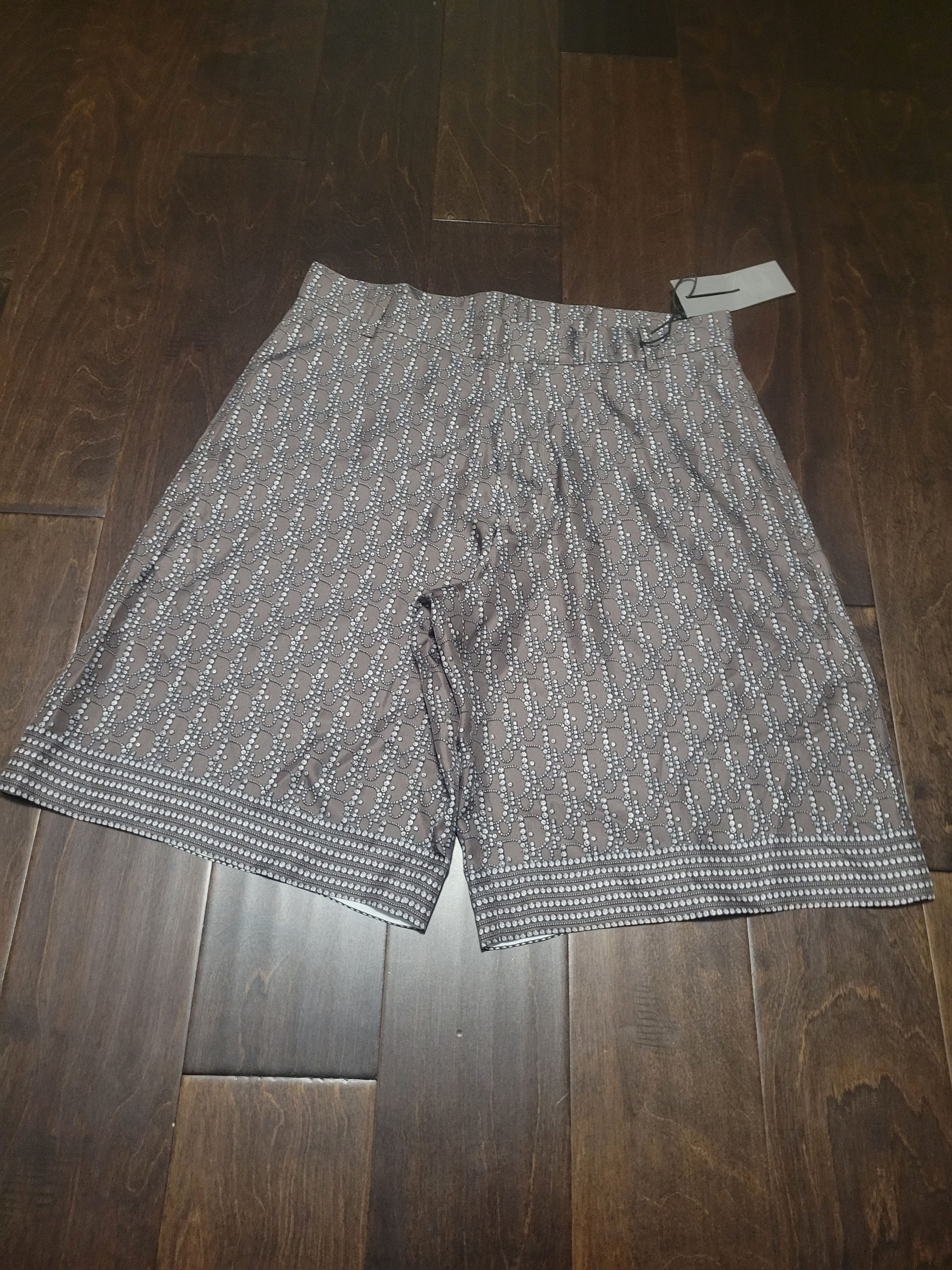 Men's Dior Shorts | Grailed