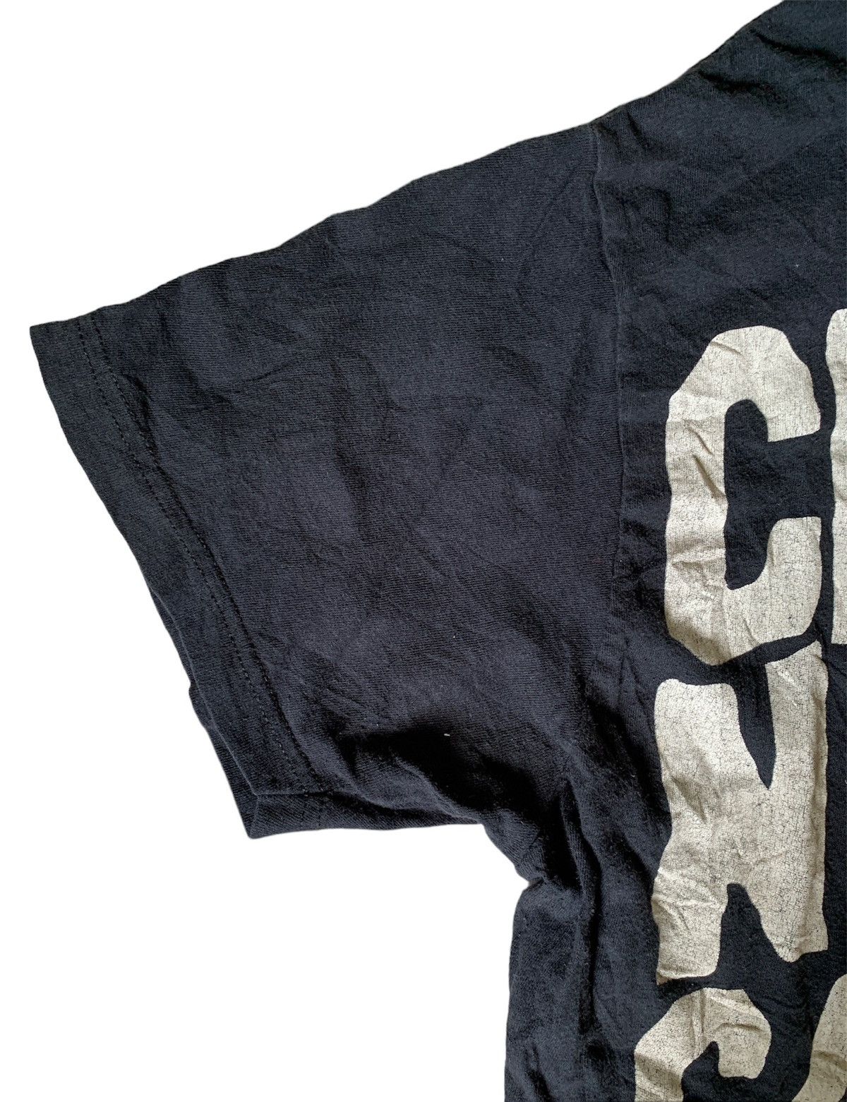 Band Tees CHUNK!NO CAPTAIN CHUNK!!Tshirt... Size US M / EU 48-50 / 2 - 3 Thumbnail