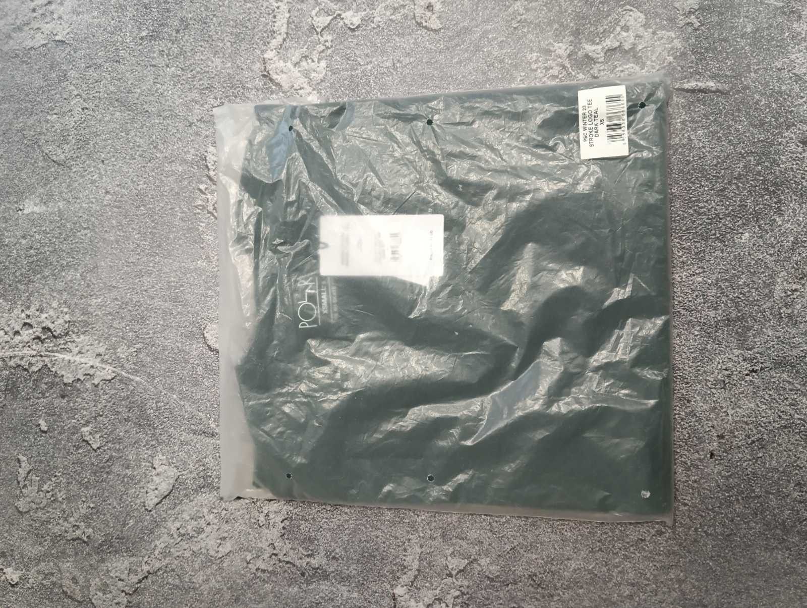 Polar Skate Co. Polar Skate Co. Stroke Logo T-Shirt Herren green size XS Size US XS / EU 42 / 0 - 10 Thumbnail
