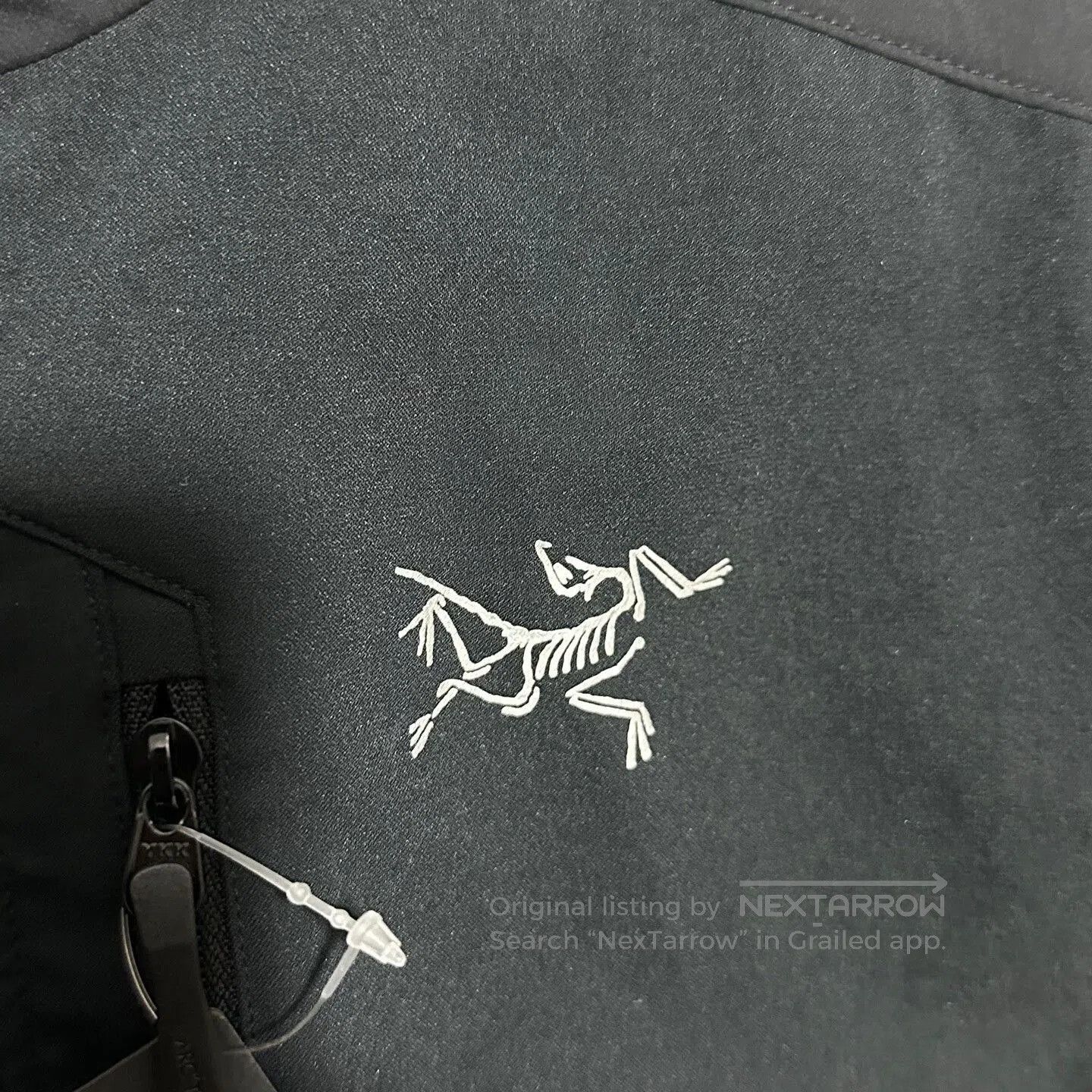 Arc'teryx arcteryx proton lightweight hoody black medium. Size US M / EU 48-50 / 2 - 4 Thumbnail