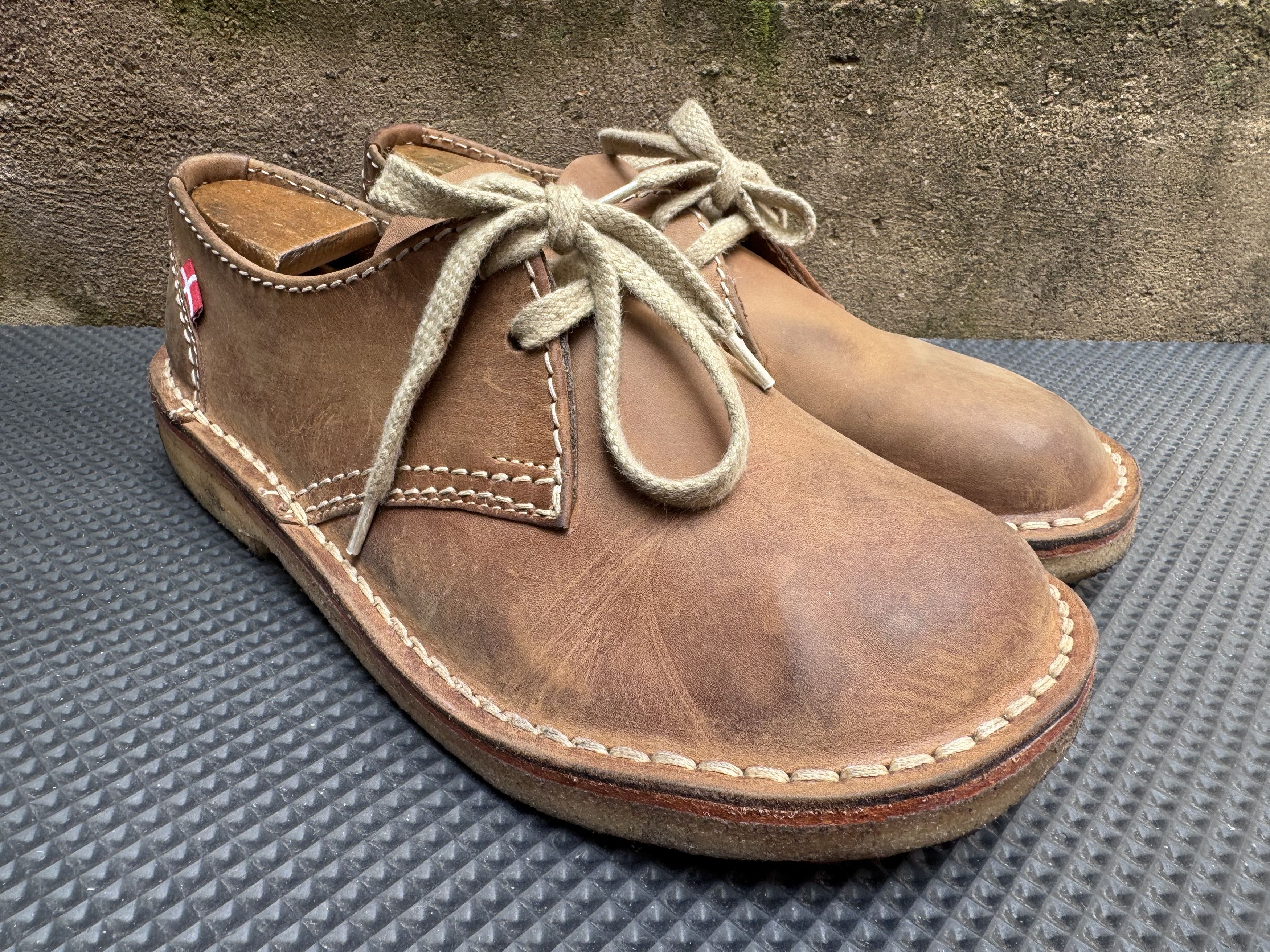 Duckfeet Gucci Leather Loafer Signature red and blue Web detail Size US 9 / EU 42 - 5 Thumbnail