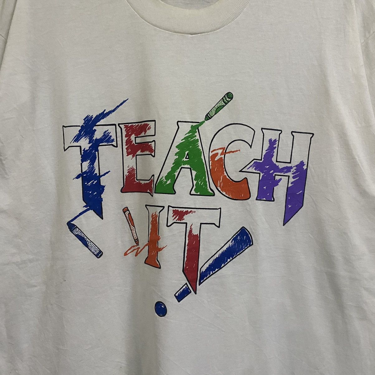 Vintage Vintage x Tech Statement x Made In USA Size US XL / EU 56 / 4 - 2 Thumbnail