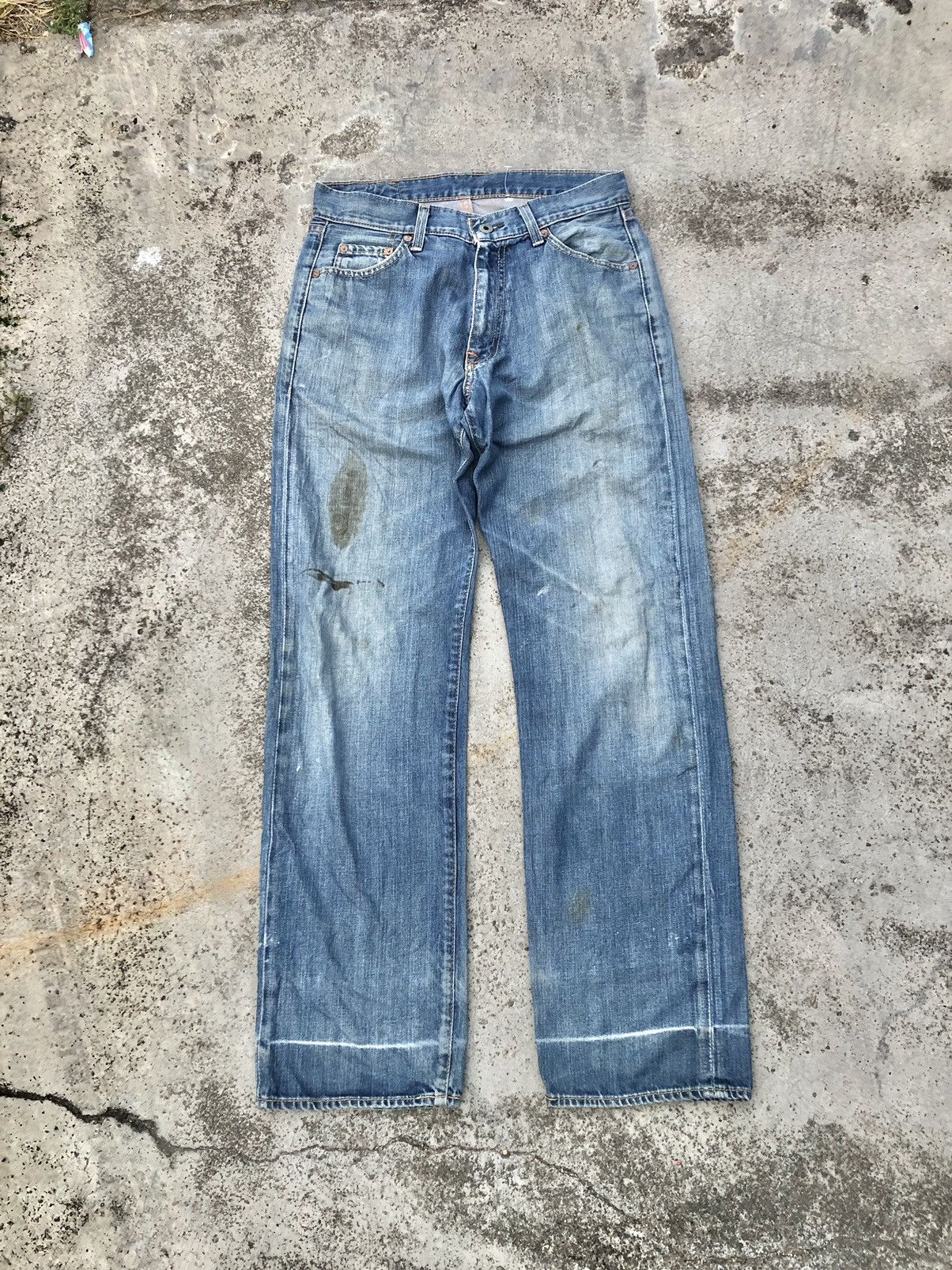 ス*☆様 【値下げ中】 新品 RRL Denim Monkey Cargo Pa ス*☆様 【値下げ中】 新品 RRL Denim Monkey Cargo Pa - メルカリ
