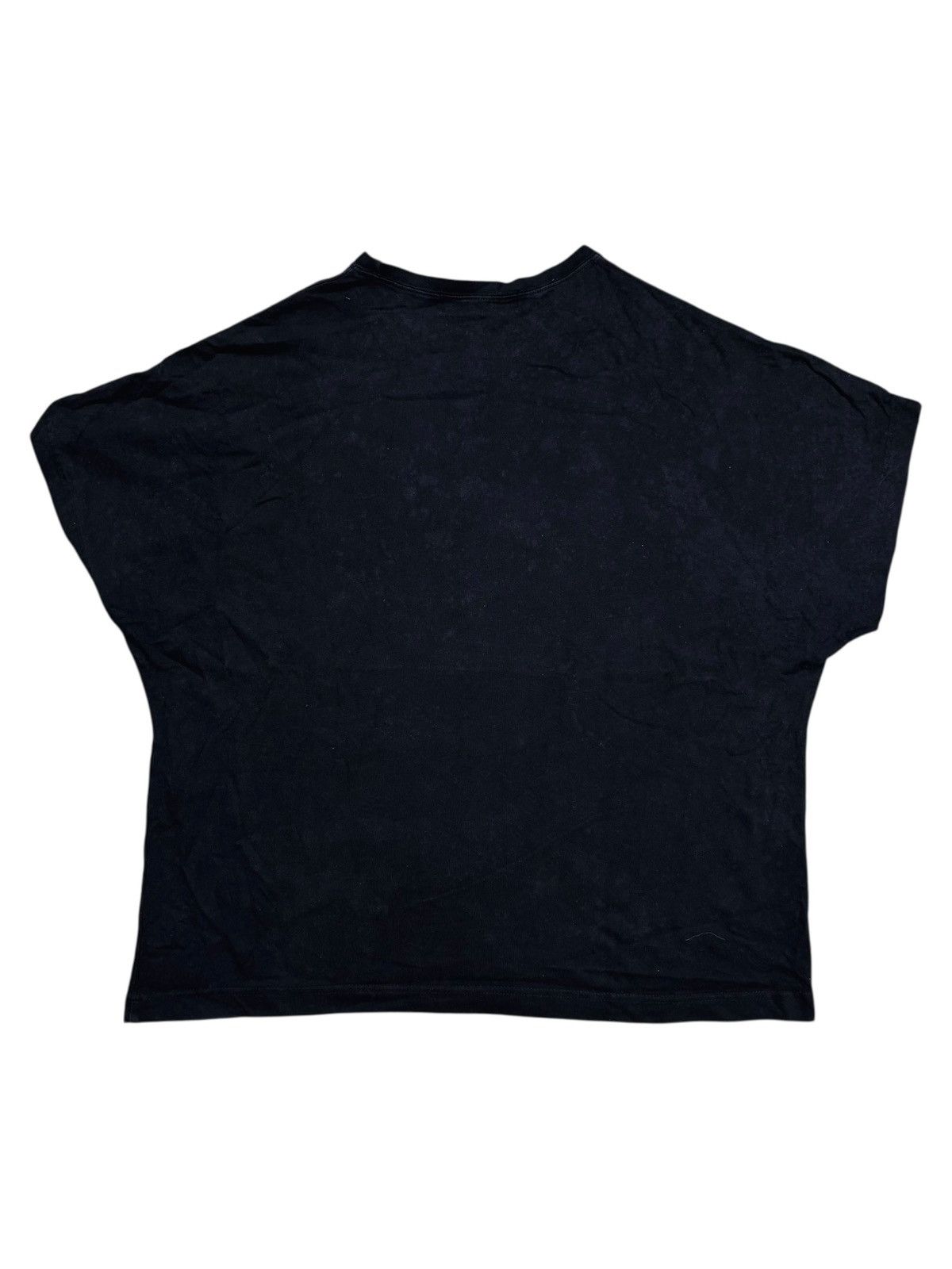 Ne-Net 2000s Ne-Net - NYA Cat Tee Size US M / EU 48-50 / 2 - 2 Thumbnail