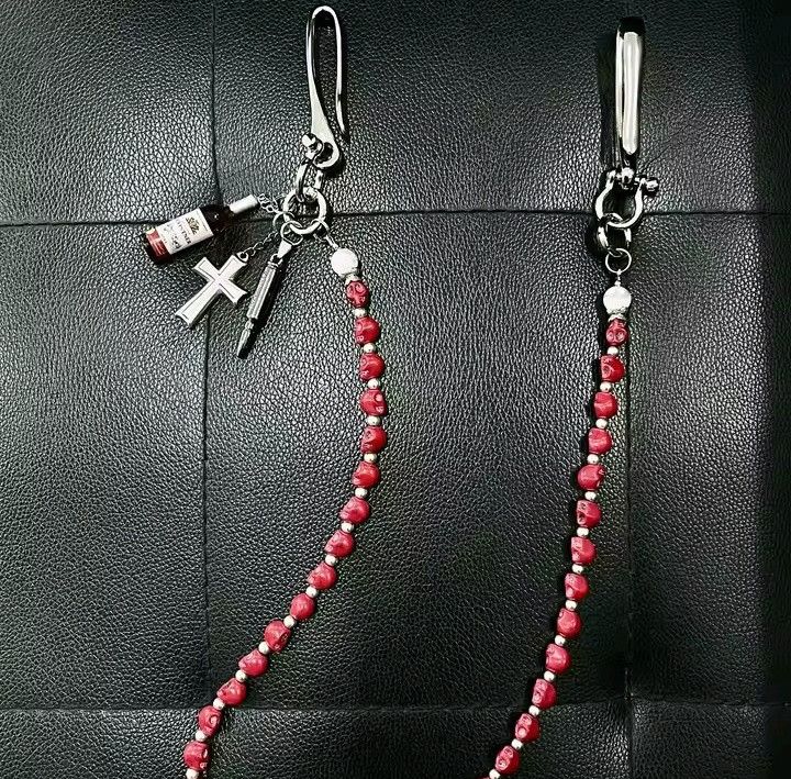 Other Trouser chain ainworth Size ONE SIZE - 1 Thumbnail