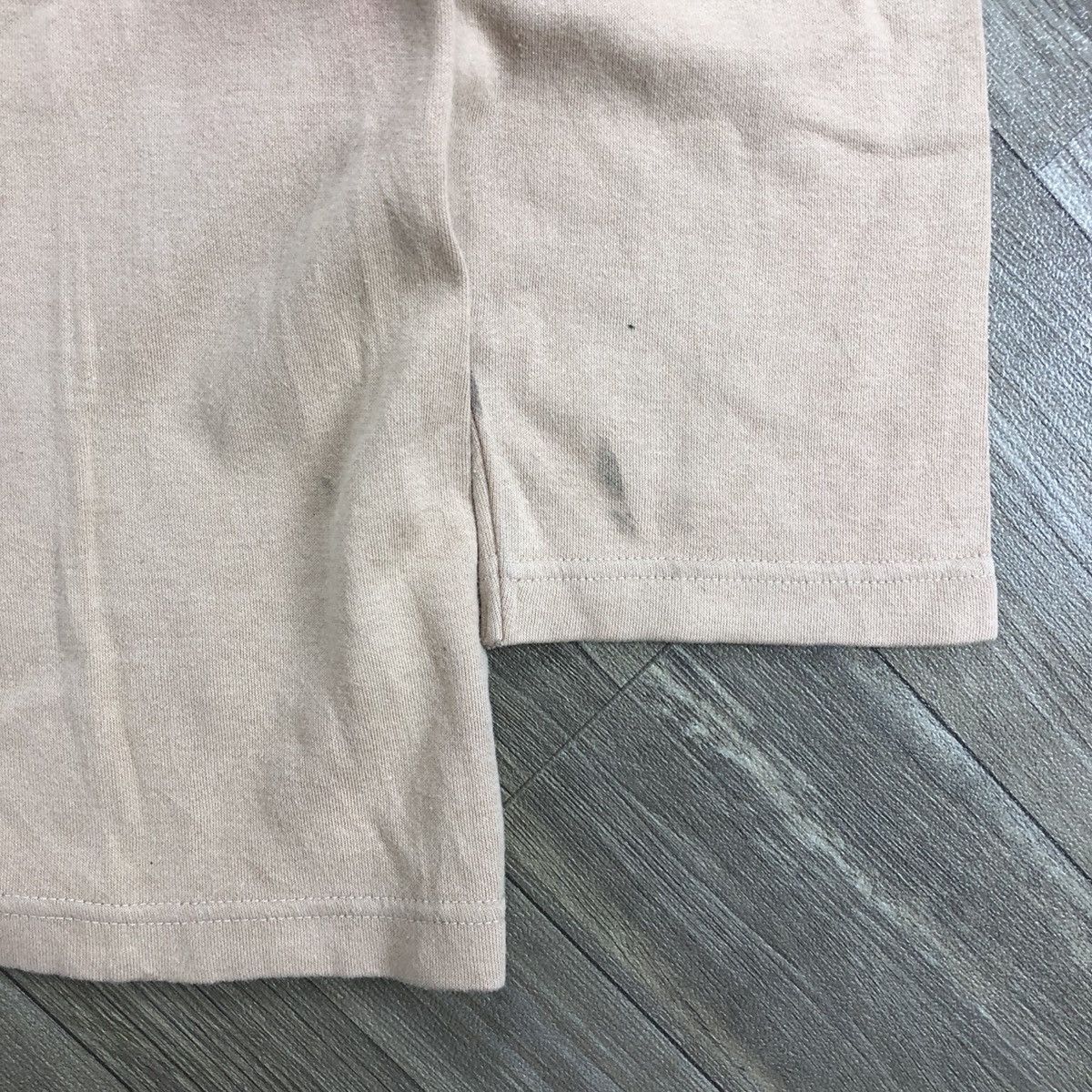 Burberry × Designer × Vintage Vintage Burberry London Pocket Small Logo Longsleeve Size US M / EU 48-50 / 2 - 6 Thumbnail