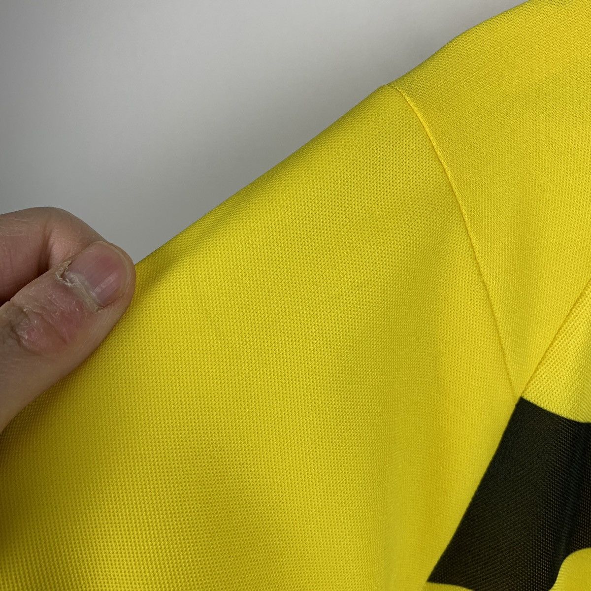 Puma Puma Borrusia Dortmund Soccer Jersey Kids Size YXXL Yellow Size US XXS / EU 40 - 21 Thumbnail