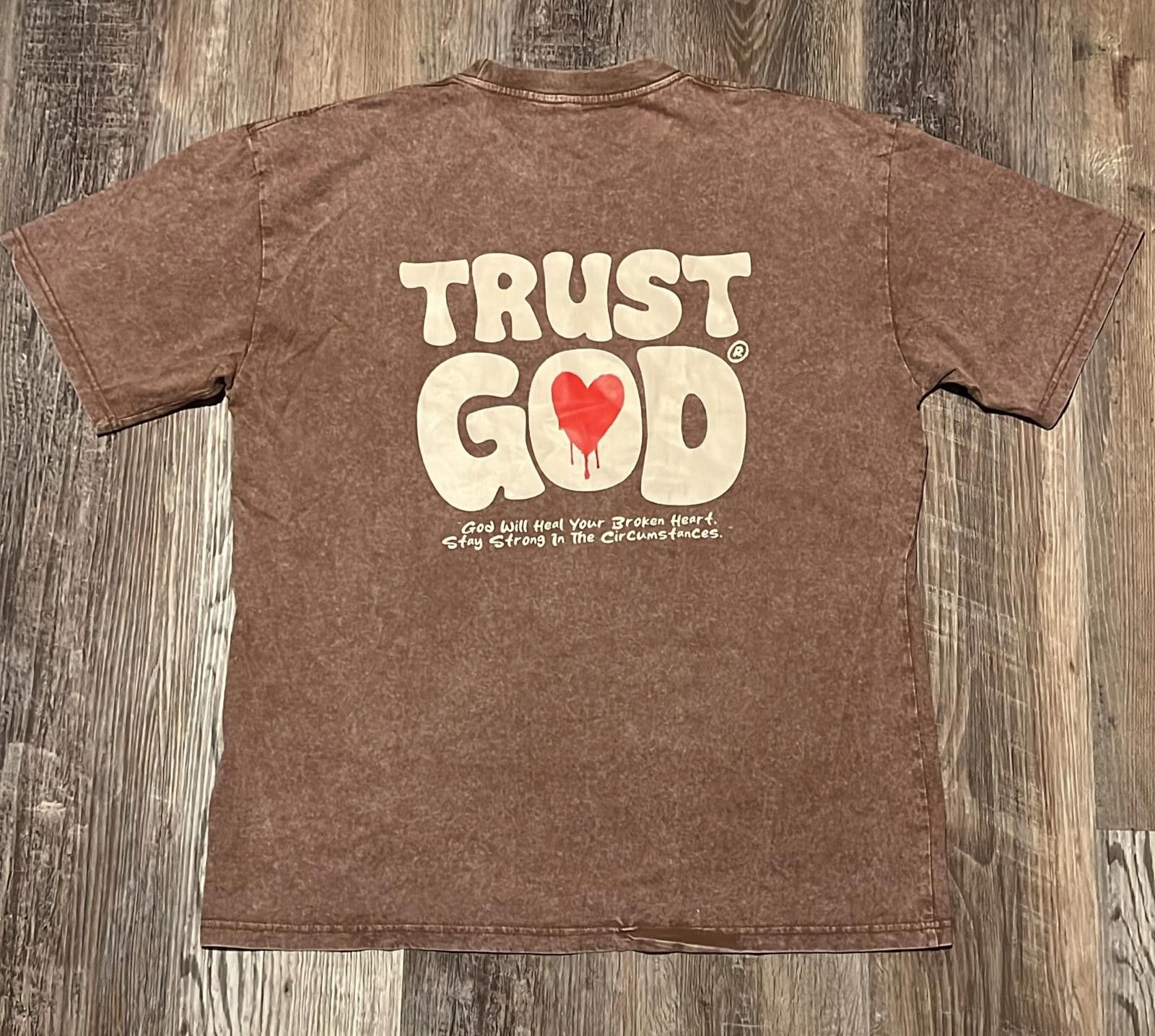 Designer E#528-L-cotton 100%, super soft, super comfy, graphic tee Size US L / EU 52-54 / 3 - 2 Thumbnail