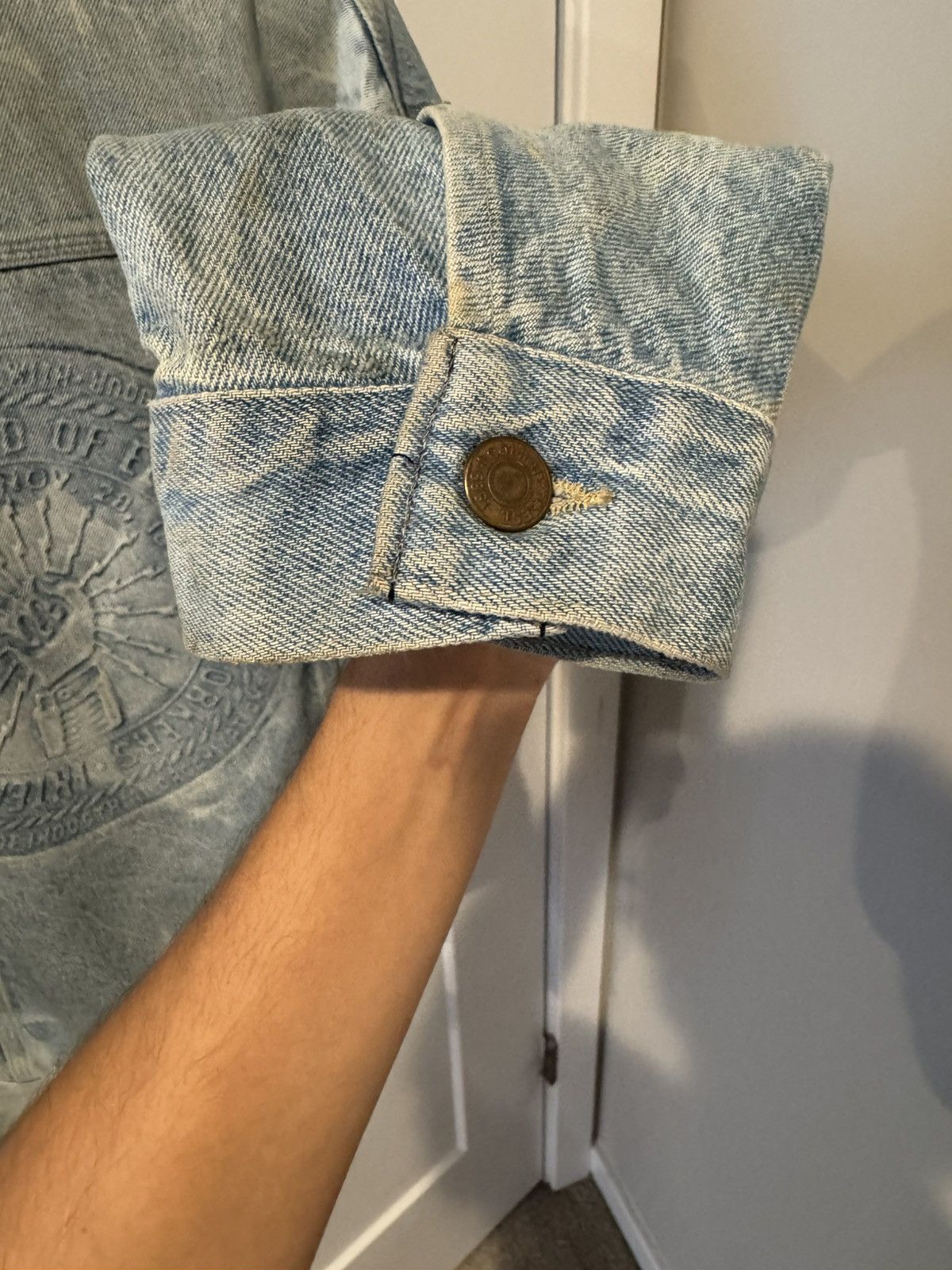 Carhartt Carhartt IBEW SJU008 Size US M / EU 48-50 / 2 - 12 Thumbnail