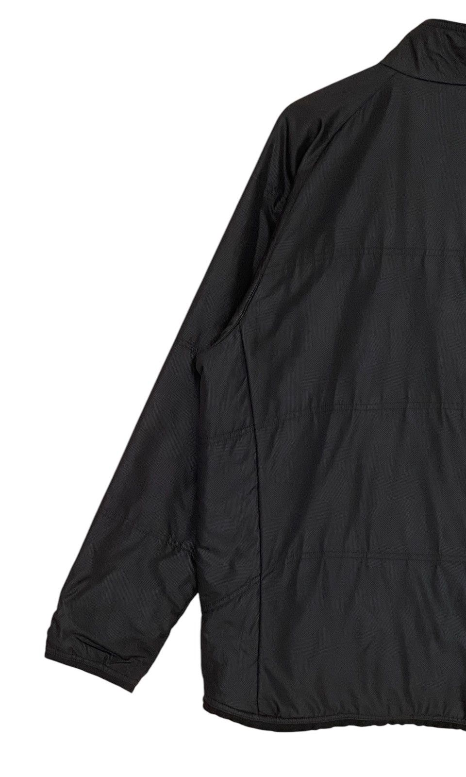 Nike ACG × Vintage Vintage Brand Nike ACG Full Zipper Fleece 2000s Size US XXL / EU 58 / 5 - 5 Thumbnail