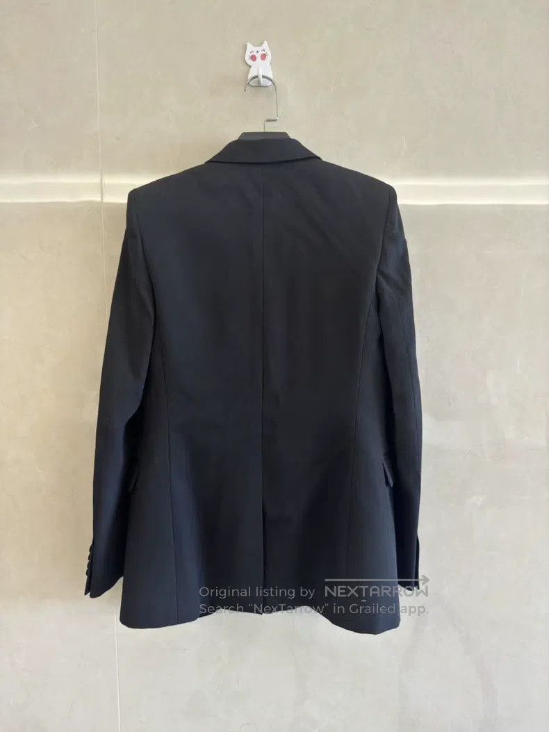 Saint Laurent Paris Saint Laurent Paris blazer Size XS / US 0-2 / IT 36-38 - 2 Thumbnail