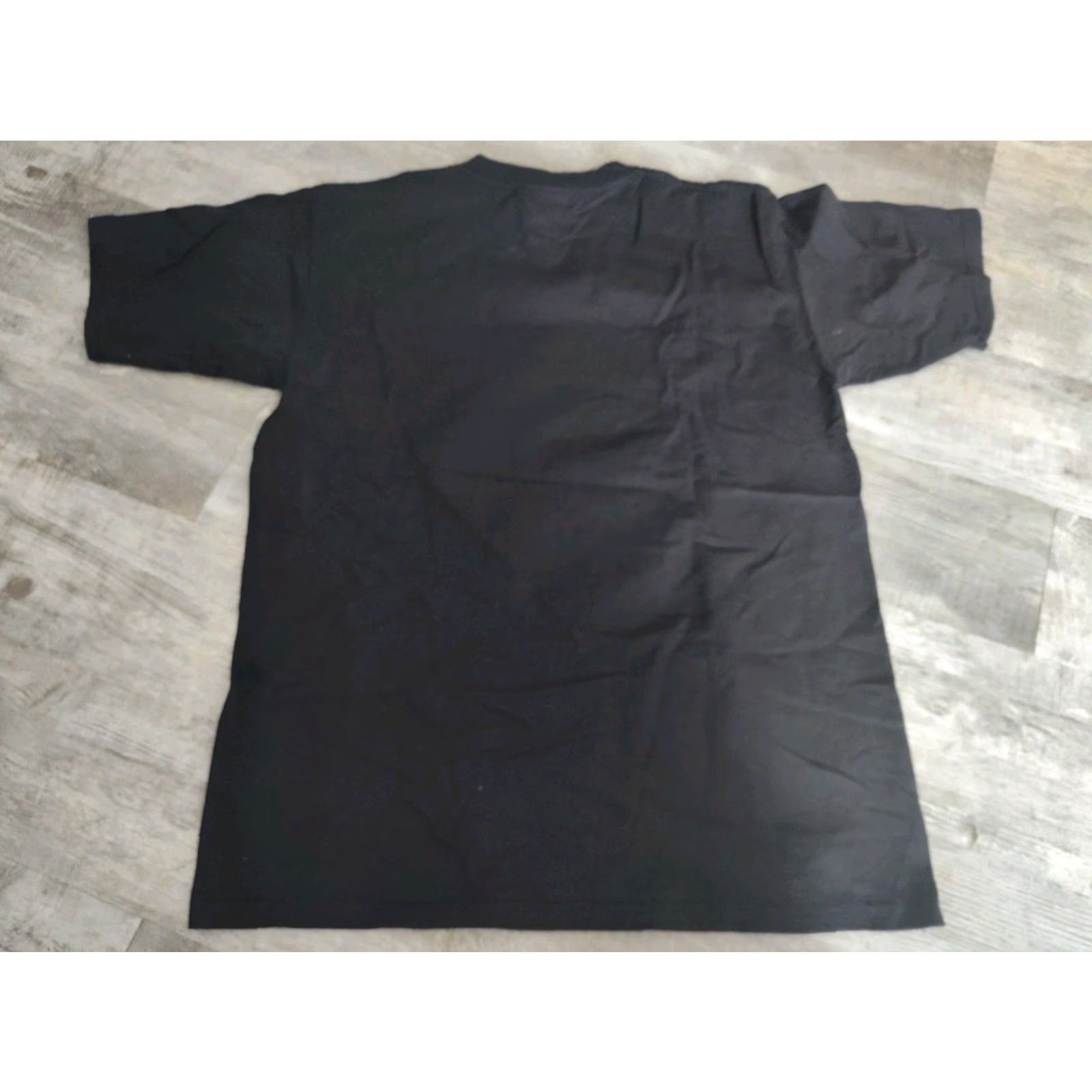 Harley Davidson VINTAGE Harley-Davidson T-Shirt USA Made 100th Anniversary Black Short Sleeve XL Men Crew Neck Wisconsin Y2K 2000s Size US XL / EU 56 / 4 - 8 Thumbnail