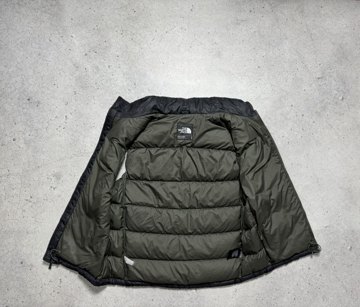 The North Face The North Face Nuptse Down Puffer Vest 700 Camo TNF Outdoor Size US S / EU 44-46 / 1 - 8 Thumbnail