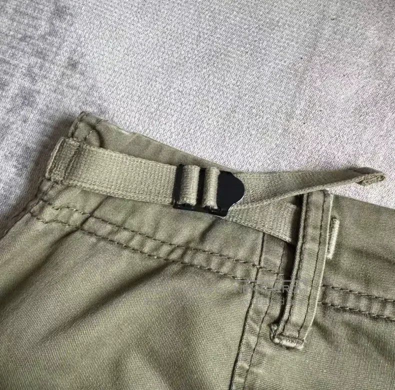 Neighborhood Neighborhood size M Large Pocket Military Pants Size US 27 - 5 Thumbnail
