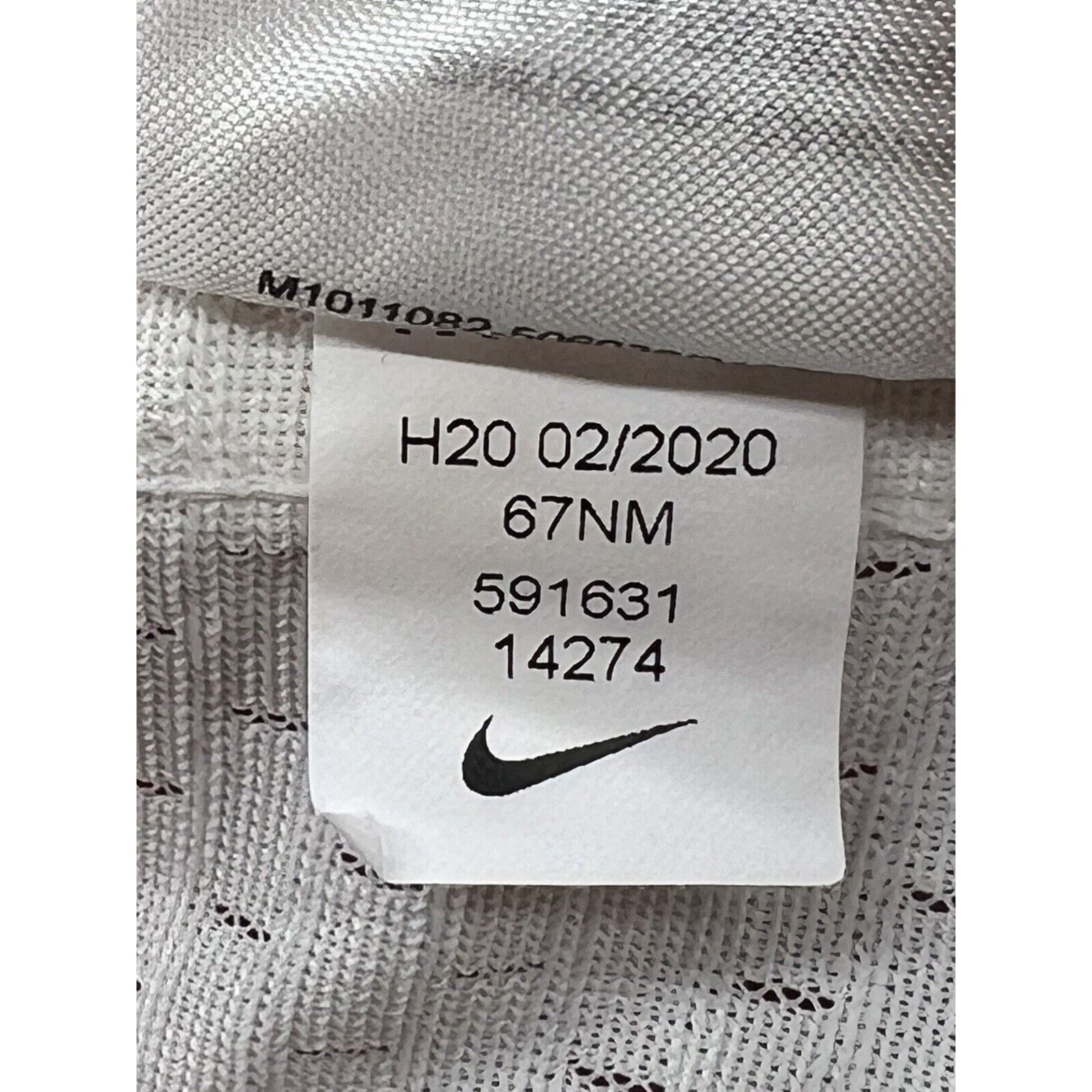 Nike Nike Joey Bosa Chargers On Field NFL White Jersey Sz. Medium Size US M / EU 48-50 / 2 - 3 Thumbnail
