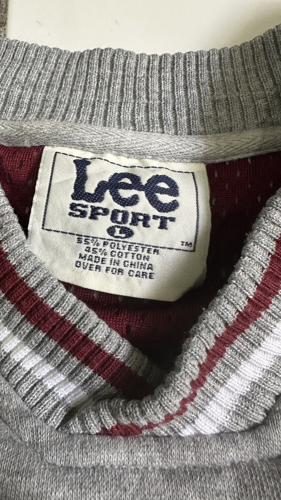 NFL Vintage Redskins football Size US L / EU 52-54 / 3 - 6 Thumbnail