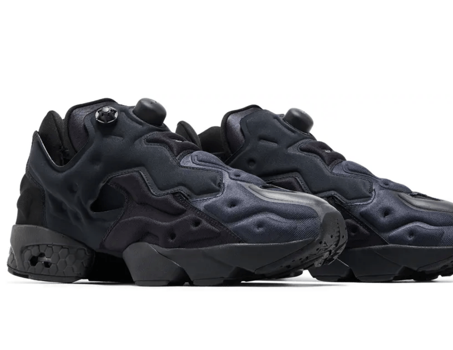 Reebok Instapump Fury 94 (GOAT) Size US 10.5 / EU 43-44 - 1 Thumbnail