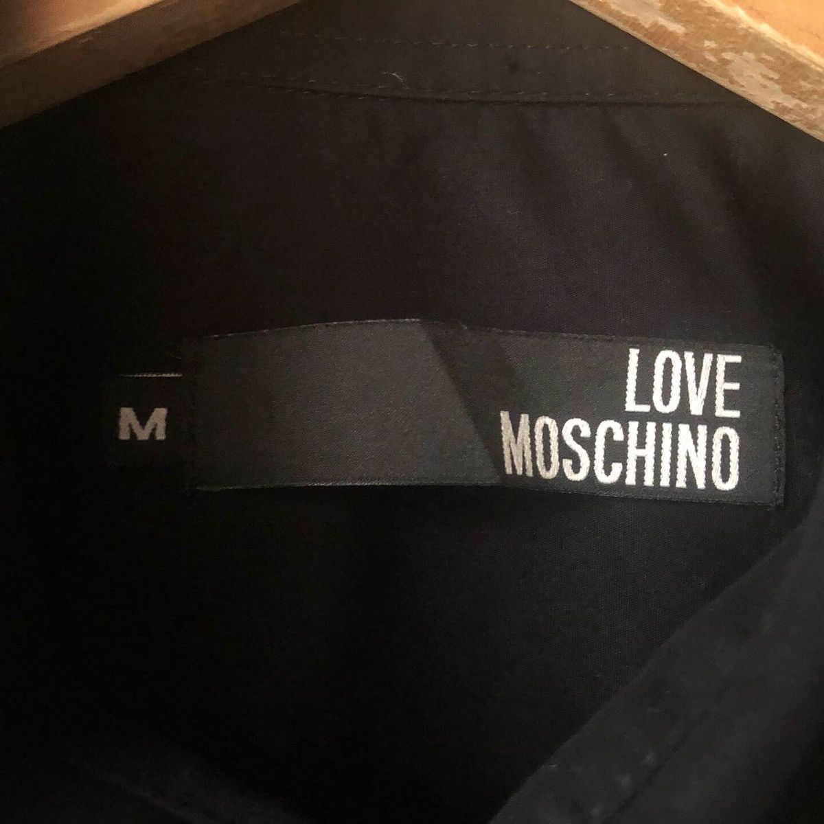 Moschino Love Moschino Size US M / EU 48-50 / 2 - 3 Thumbnail