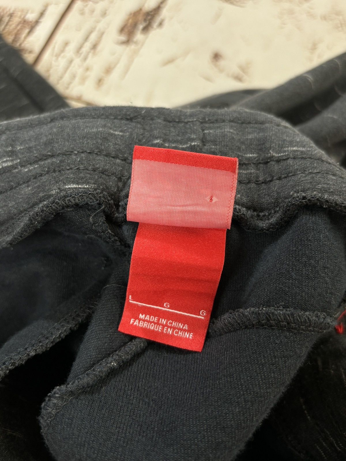 Nike Nike Tech Fleece Sweatpants Drill Pants Size US 36 / EU 52 - 9 Thumbnail