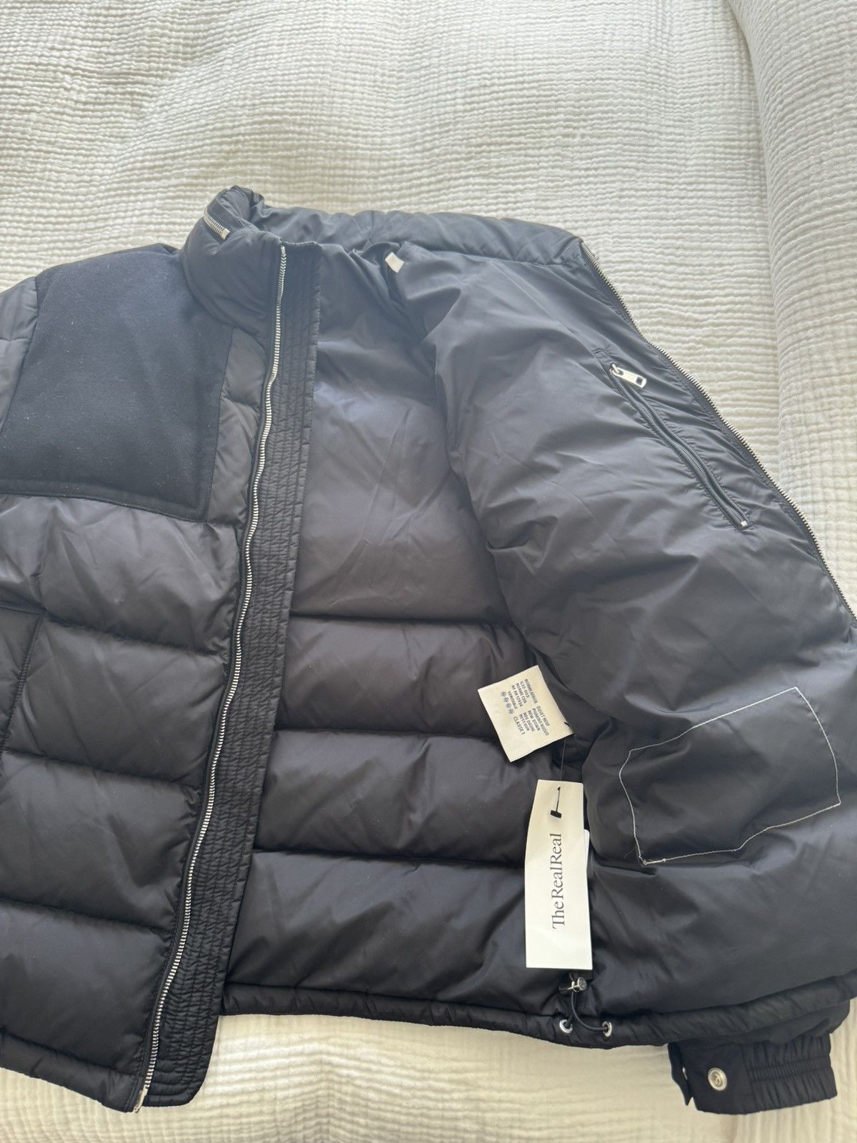 Moncler Moncler Puffer Jacket Size US S / EU 44-46 / 1 - 8 Thumbnail