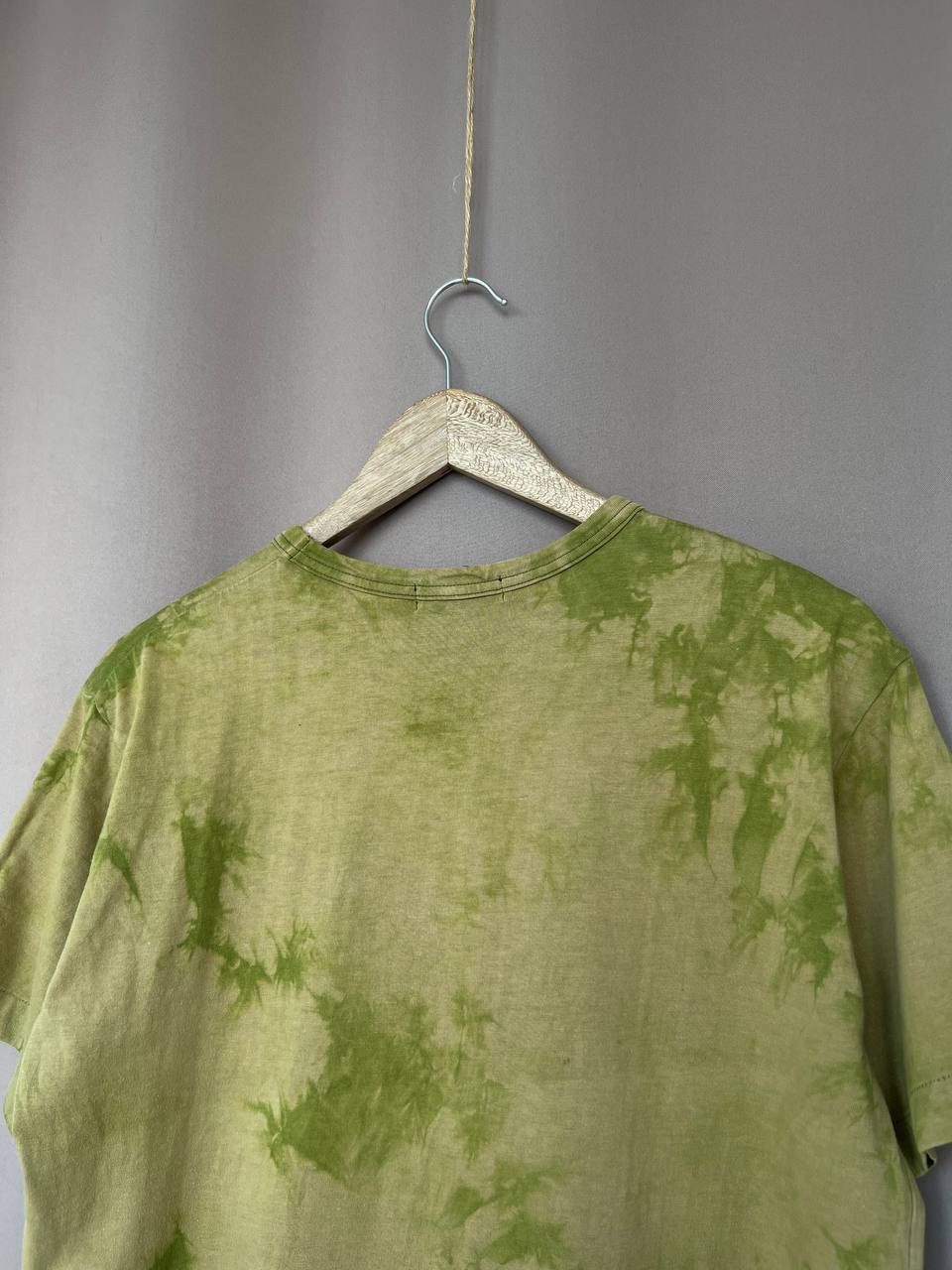 Comme des Garcons Homme Plus Comme des Garcons Homme Plus Rare T-Shirt Mens Size M Size US M / EU 48-50 / 2 - 7 Thumbnail