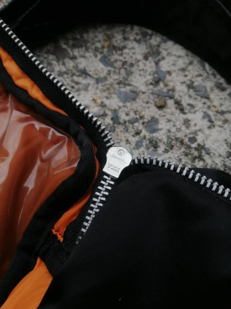 Japanese Brand Porter Tanker Soulder/Sling Bag Size ONE SIZE - 14 Thumbnail