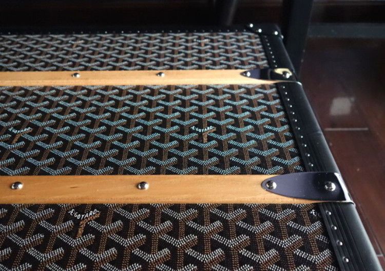 Goyard Goyard Palace 22inches Size 36 - 7 Thumbnail