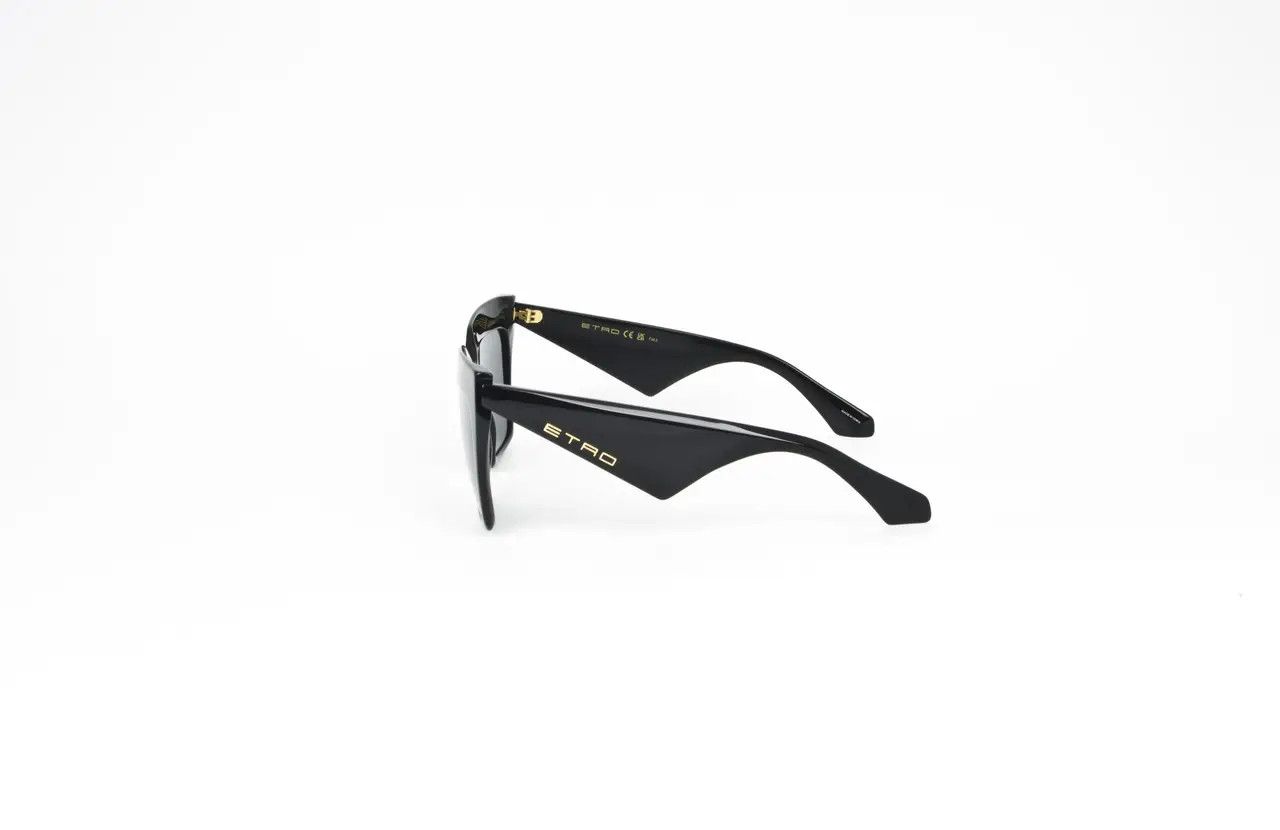 Etro ETRO 0001/S 807IR Sunglasses Size ONE SIZE - 4 Thumbnail
