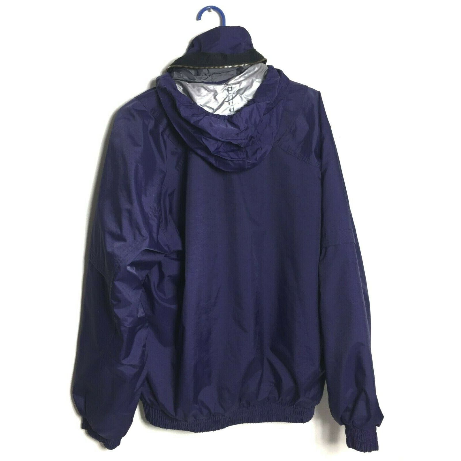 Other Boulder Gear 3M Thinsulate Purple Men's Zip Jacket Size S Size US S / EU 44-46 / 1 - 2 Thumbnail