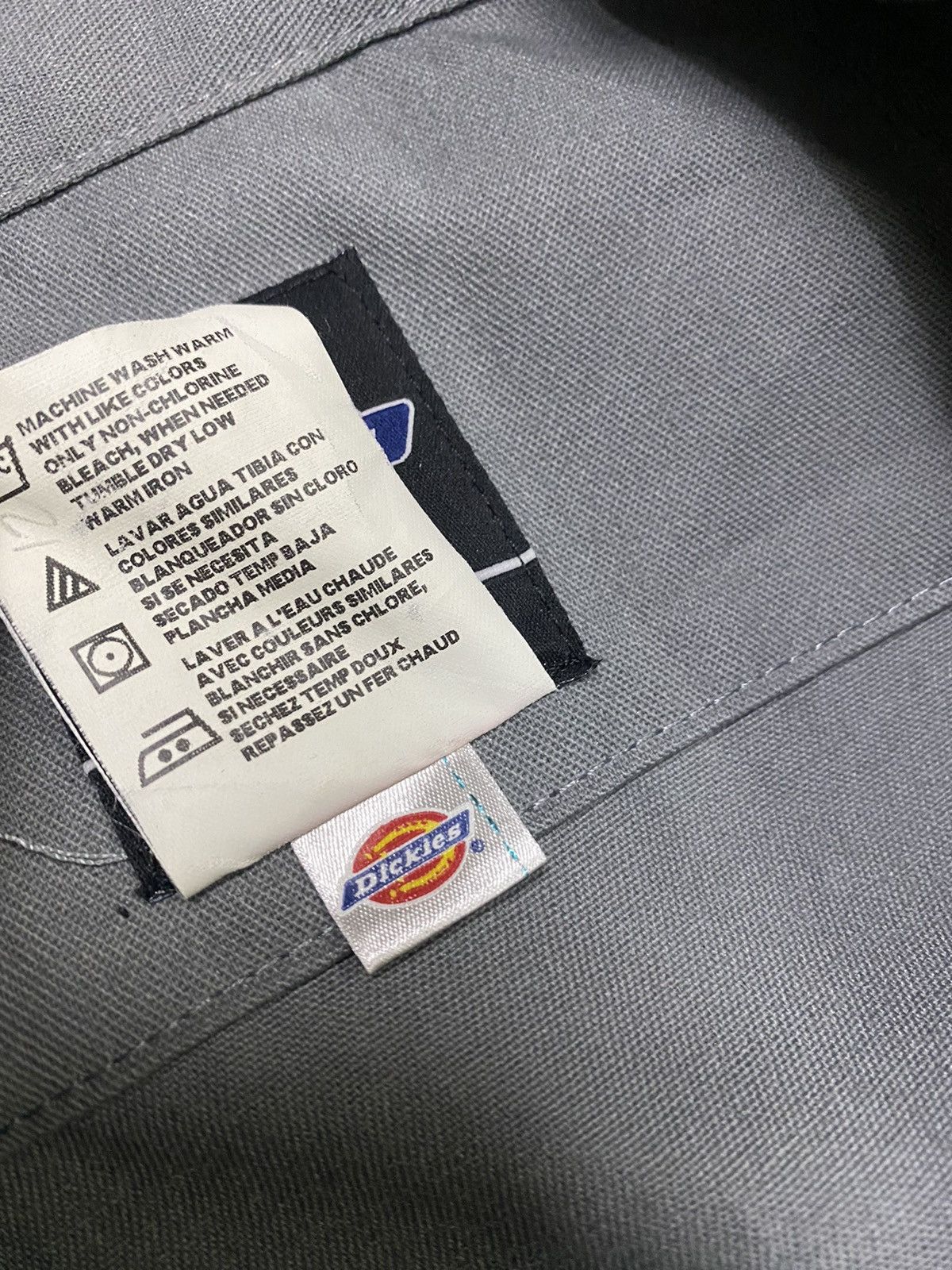 Dickies Dickies Work coverall Size US M / EU 48-50 / 2 - 20 Thumbnail