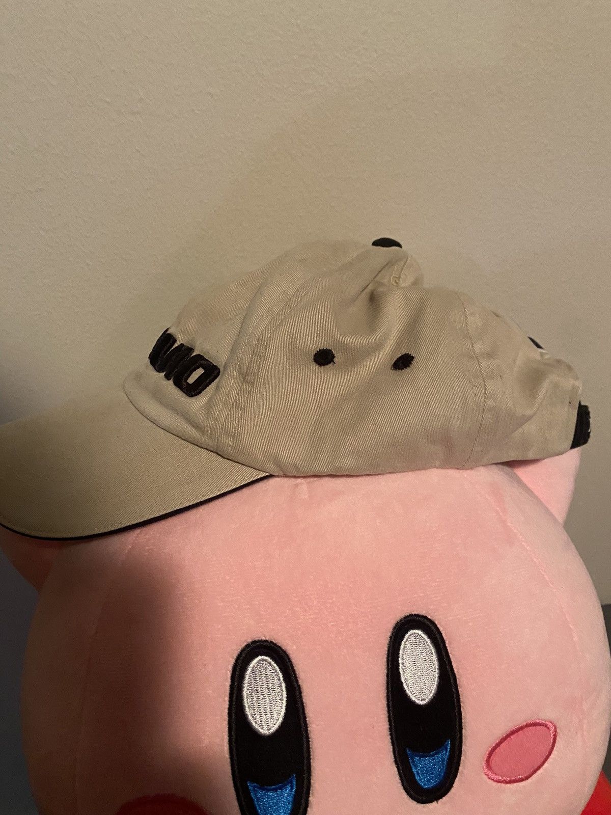 Mizuno Mizuno Hat Size ONE SIZE - 2 Thumbnail