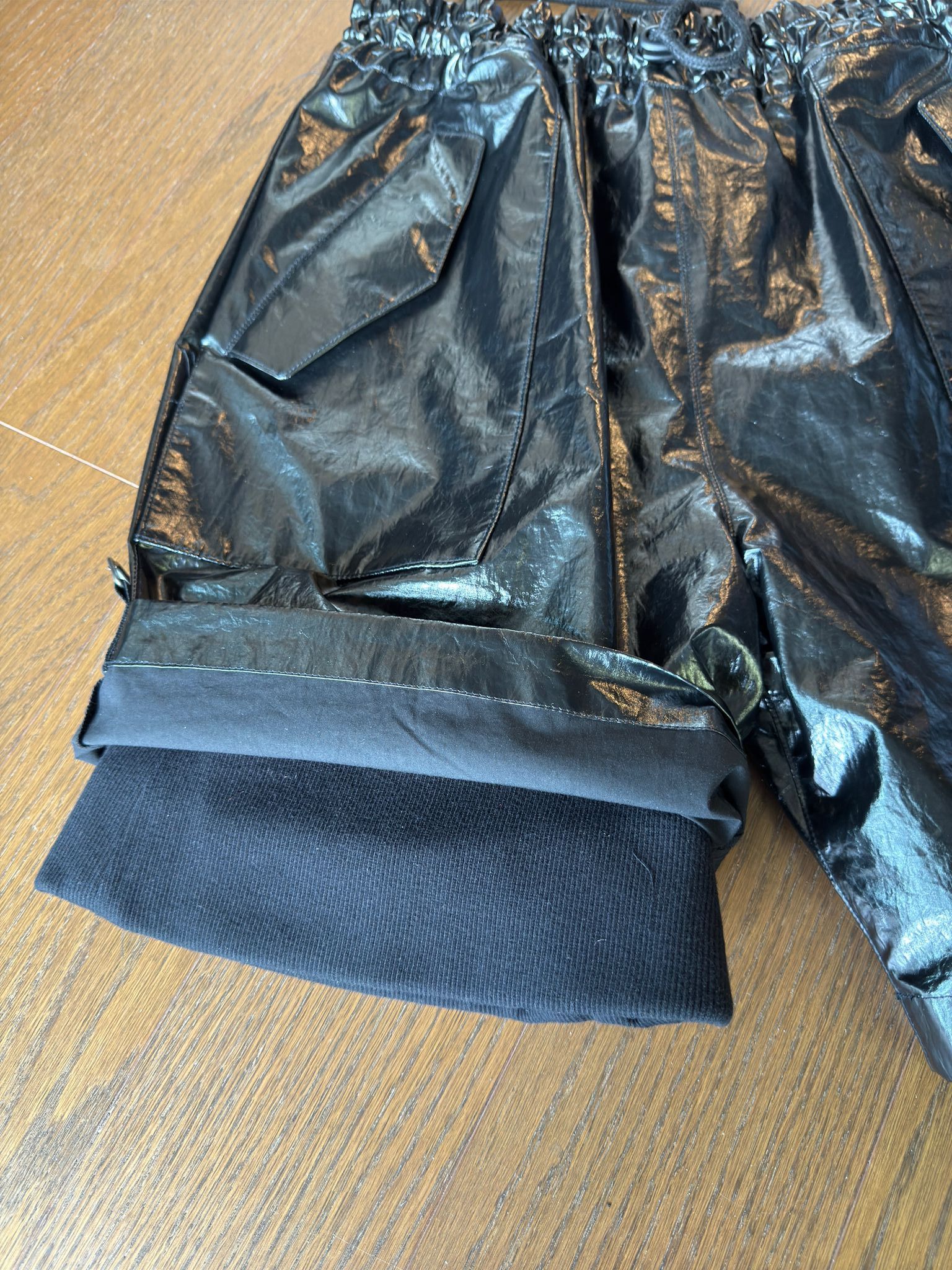 Helmut Lang Helmut Lang Shorts Size US 36 / EU 52 - 6 Thumbnail