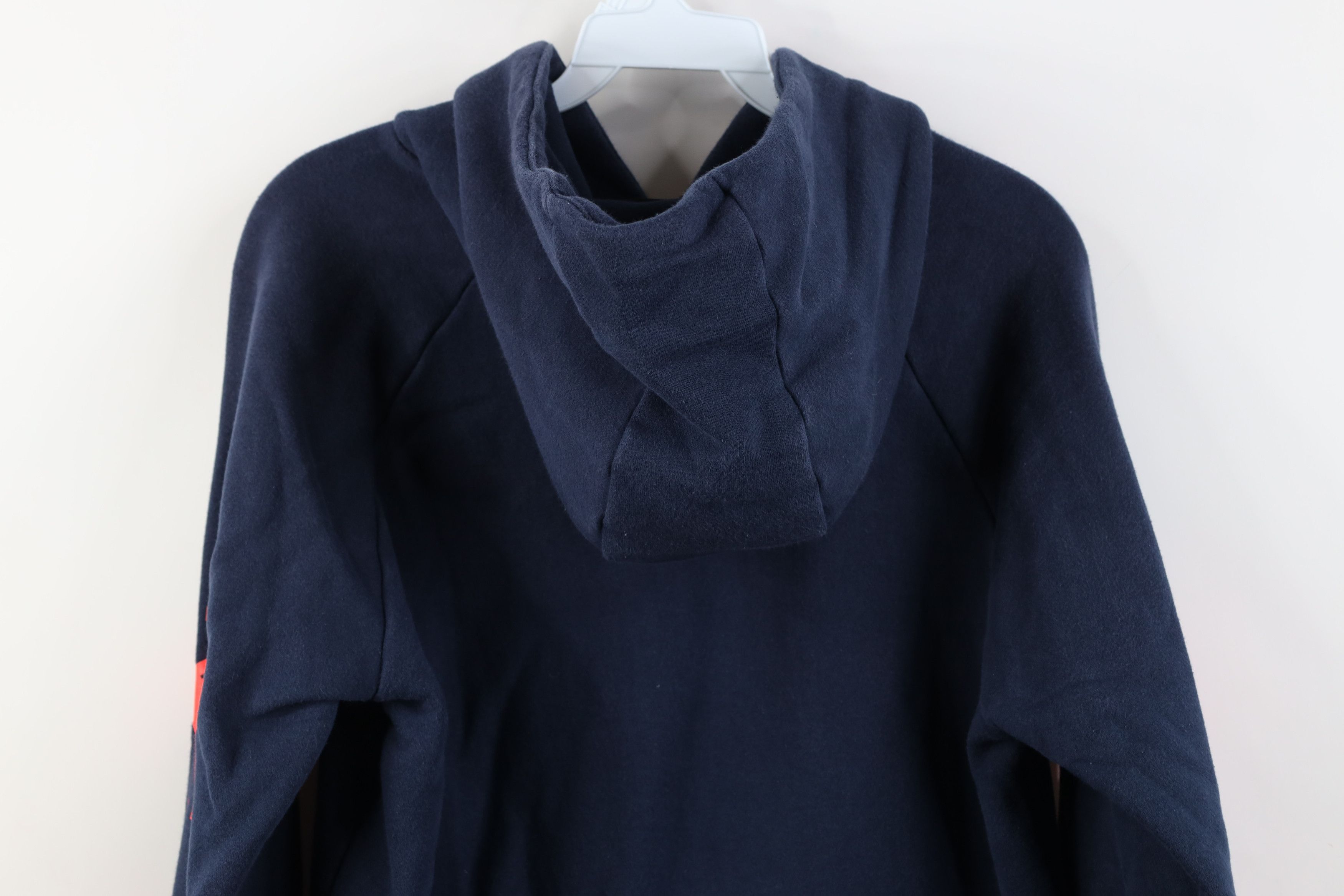 Nike Nike Air Jordan Legacy Tinker Hatfield Hoodie Sweatshirt Size US S / EU 44-46 / 1 - 15 Thumbnail