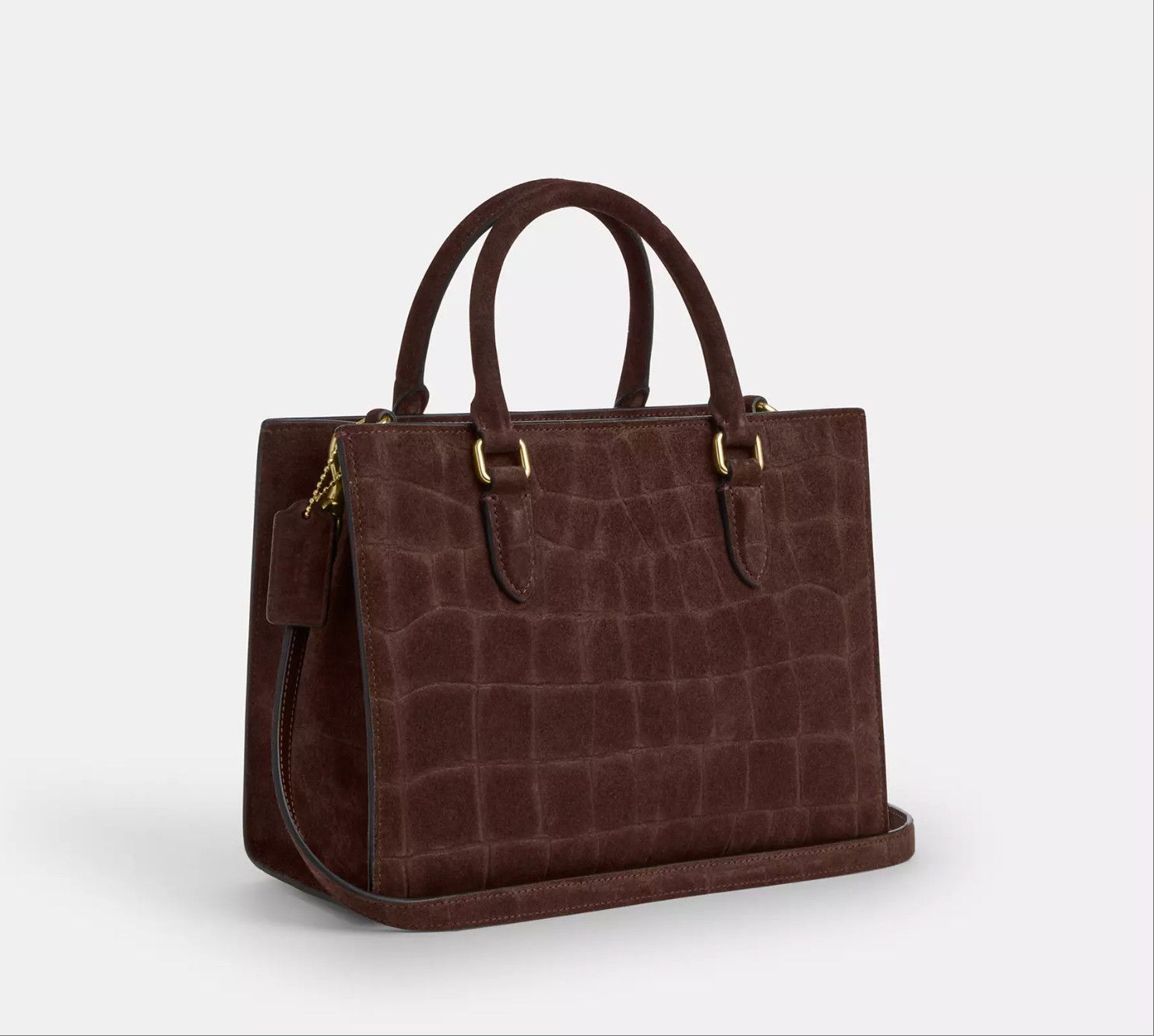 Coach Maggie Small Tote Bag CCC71 Size ONE SIZE - 11 Thumbnail