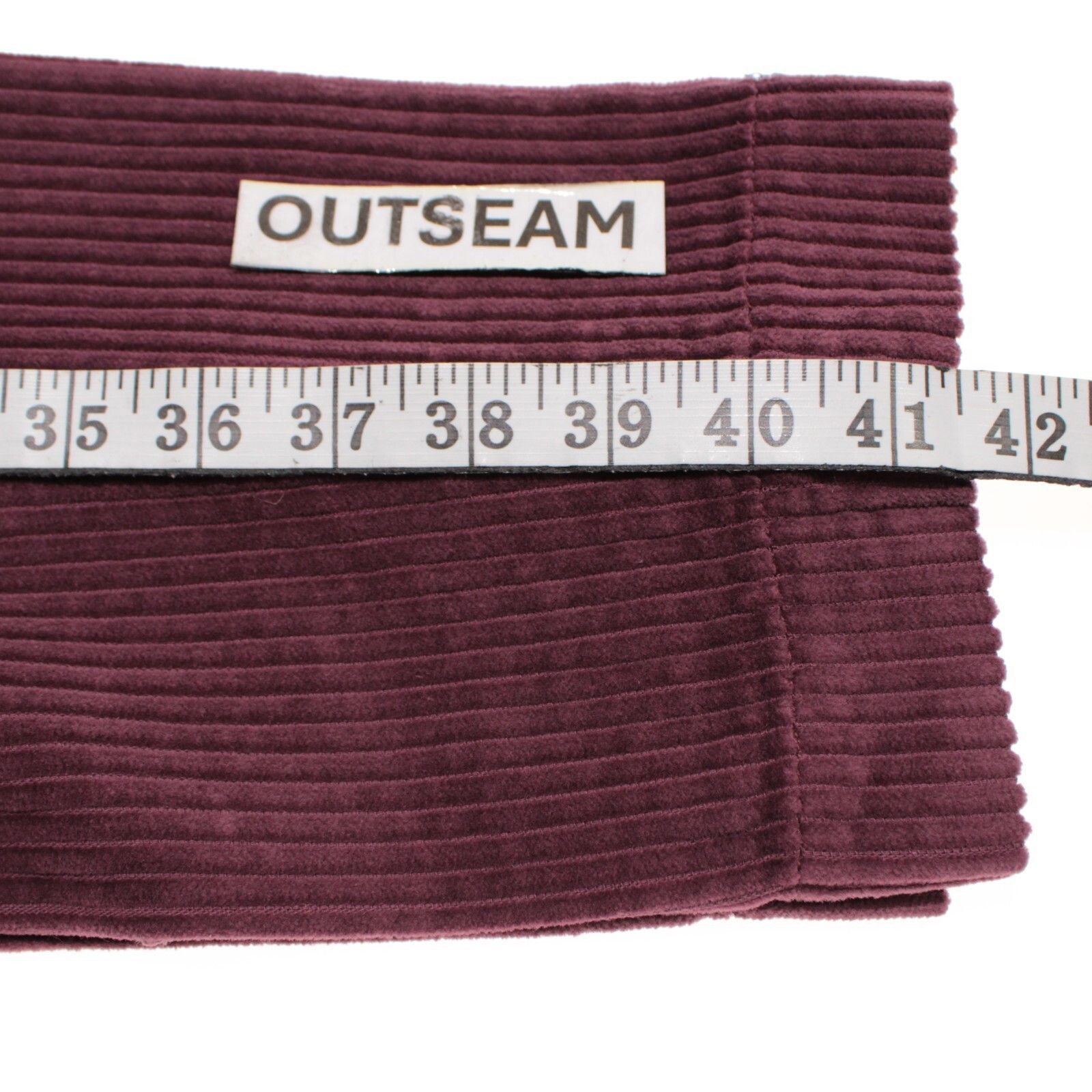 Incotex INCOTEX New with tags Chino Size 32 US In Purple Size US 32 / EU 48 - 7 Thumbnail