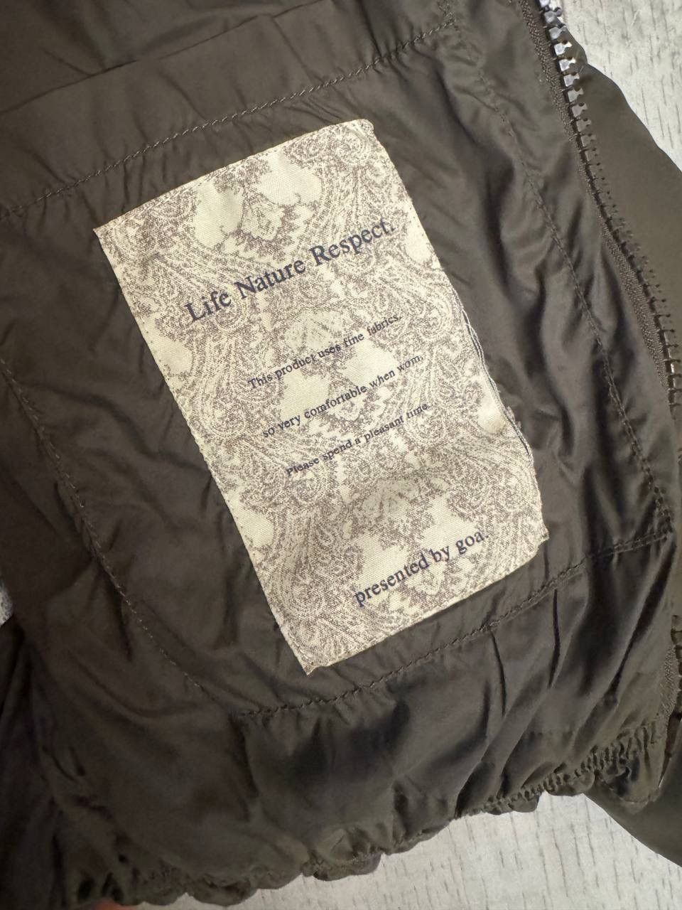 GOA GOA Vintage BONO jacket Size US M / EU 48-50 / 2 - 4 Thumbnail