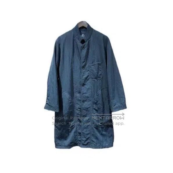 Porter Classic Porter Classic Super Nylon Military Coat. Size US M / EU 48-50 / 2 - 5 Thumbnail