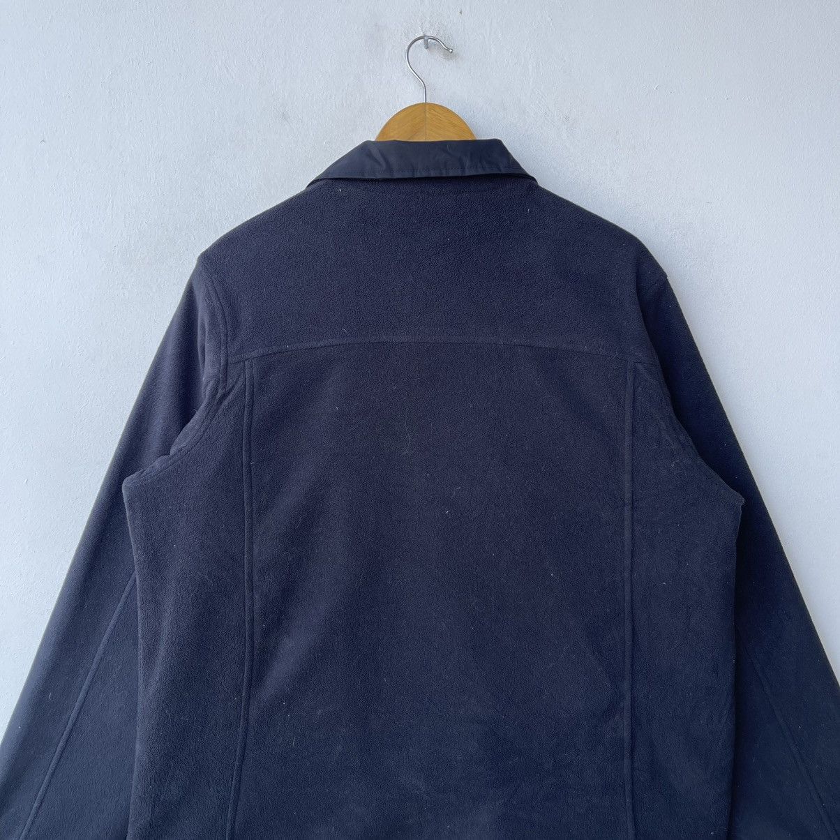 The North Face Vintage The North Face Reversible Fleece/Shell Jacket Size US M / EU 48-50 / 2 - 8 Thumbnail