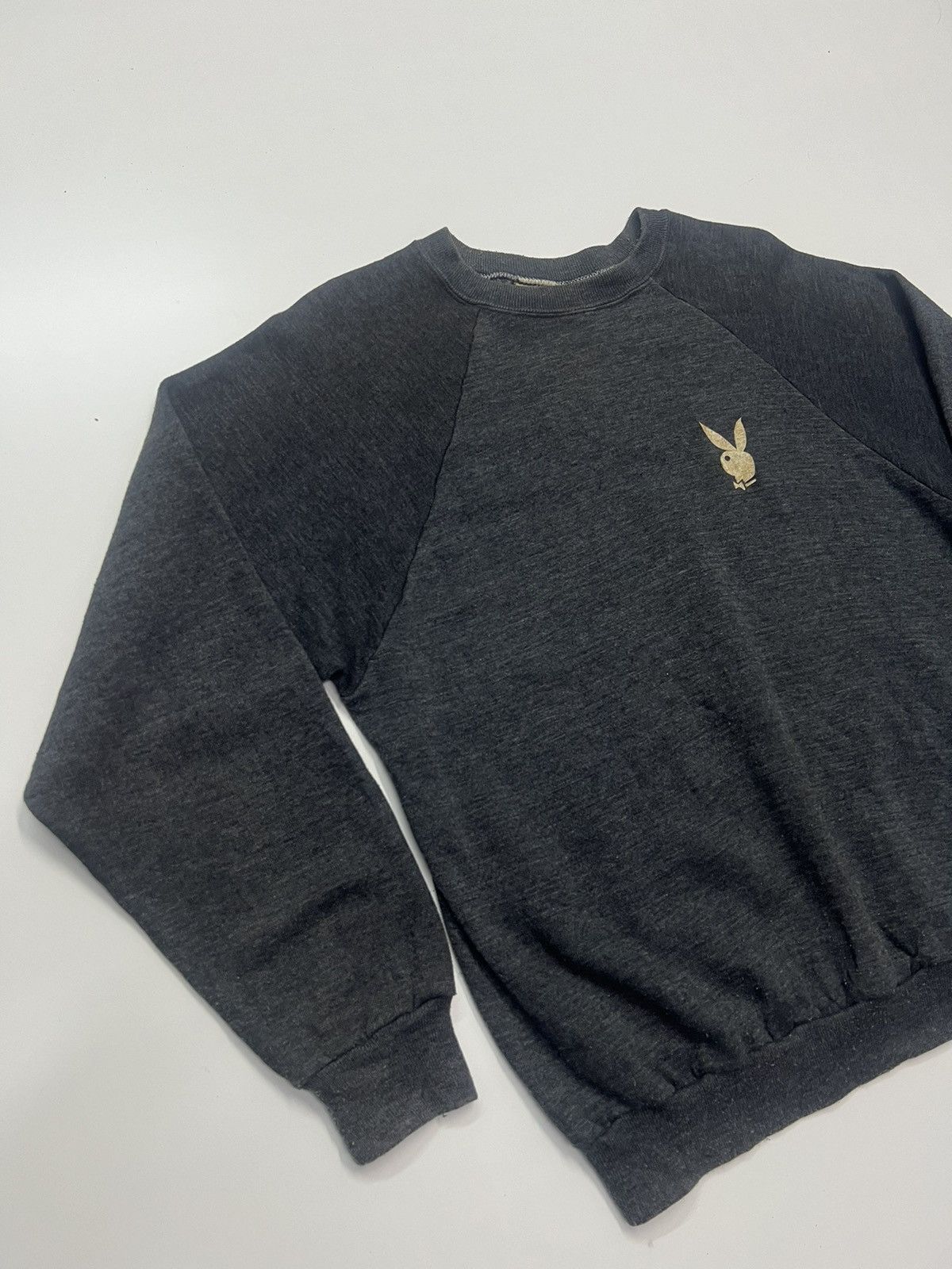 Playboy × Vintage VINTAGE PLAYBOY SWEATSHIRT Size US S / EU 44-46 / 1 - 2 Thumbnail